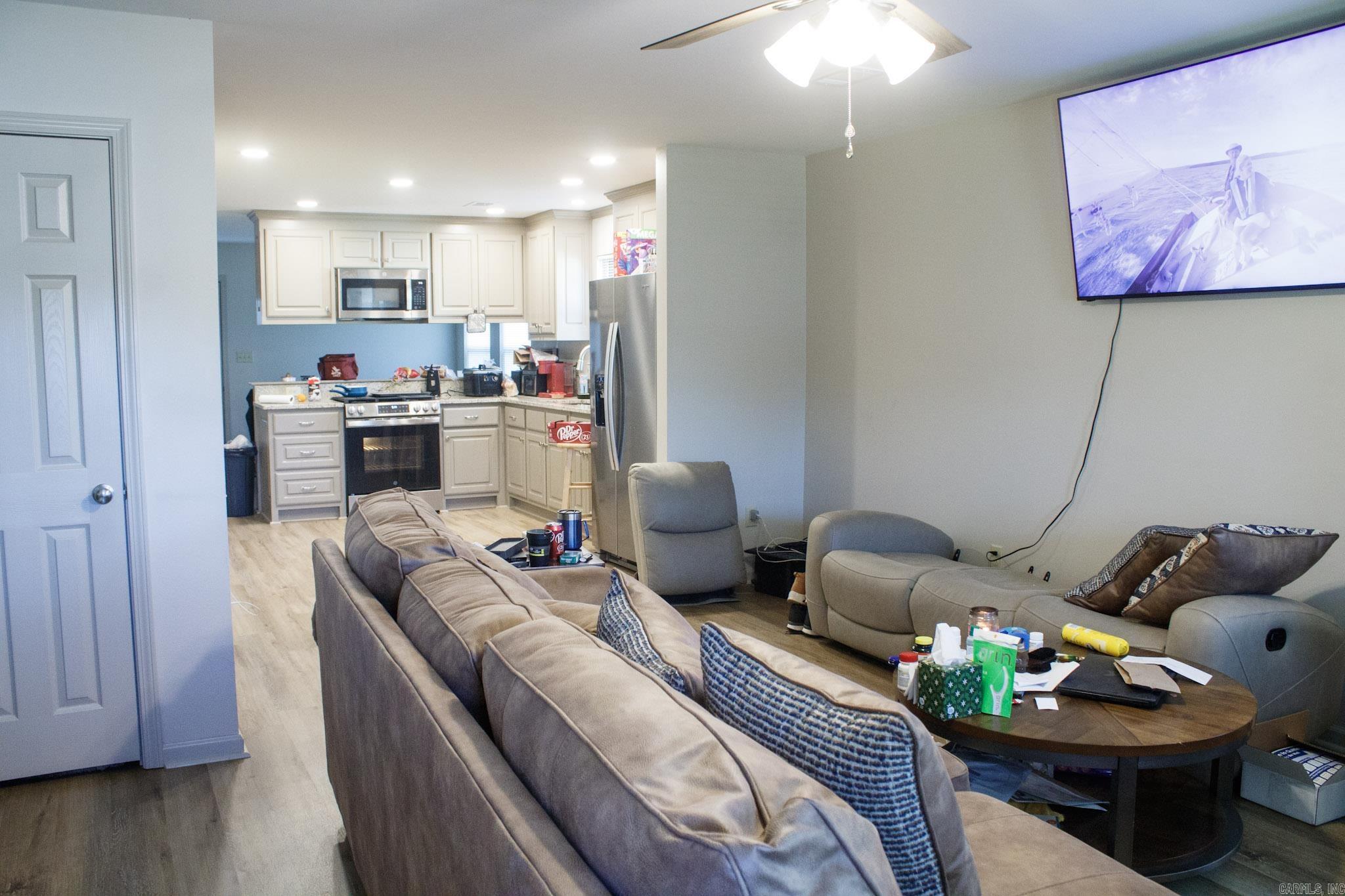 William White - Residential