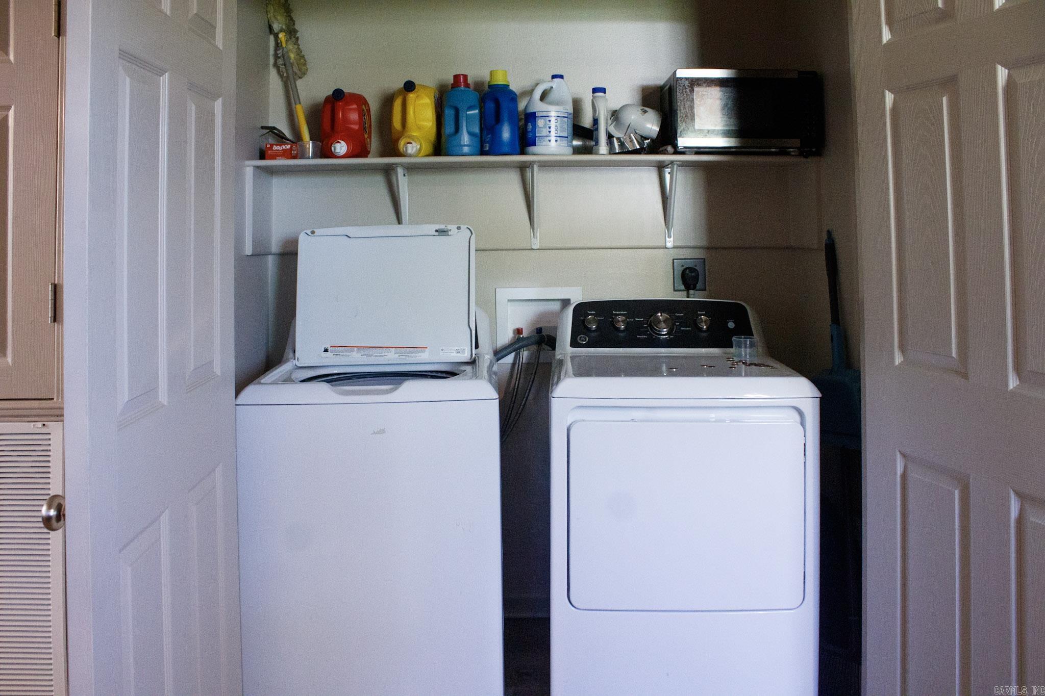 William White - Residential