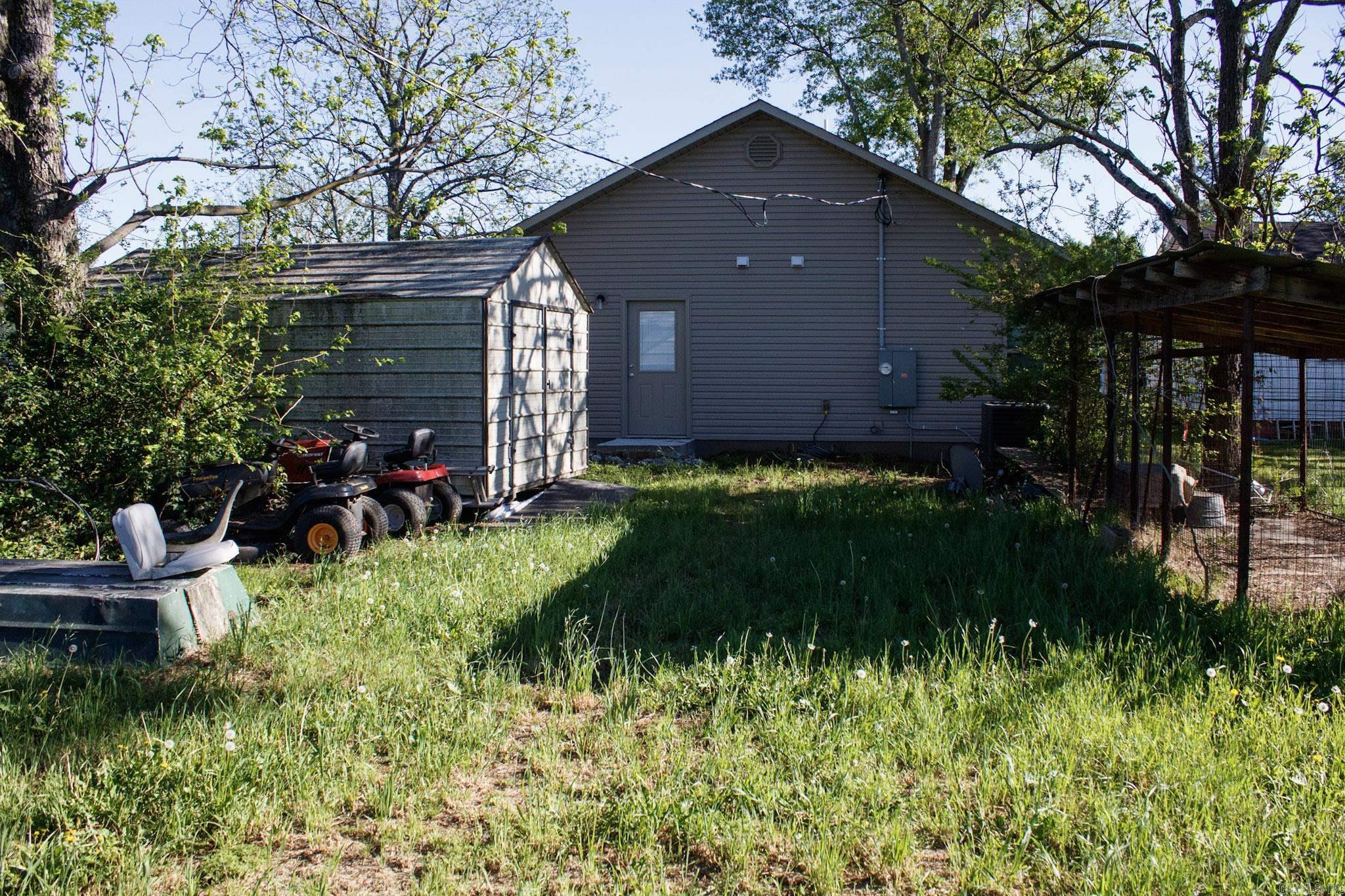 William White - Residential