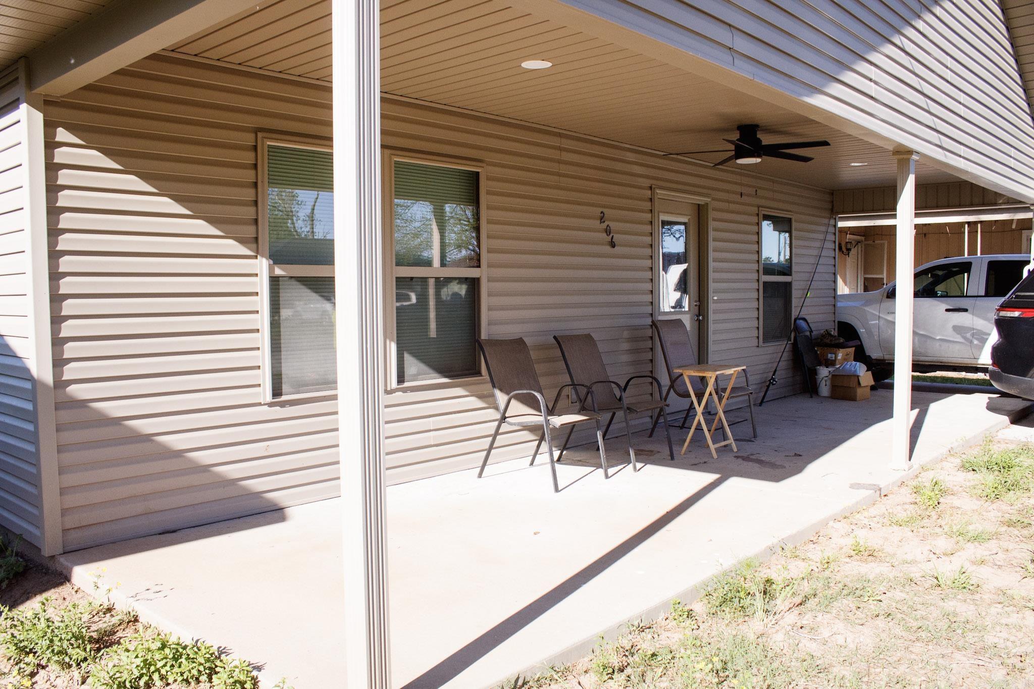 William White - Residential