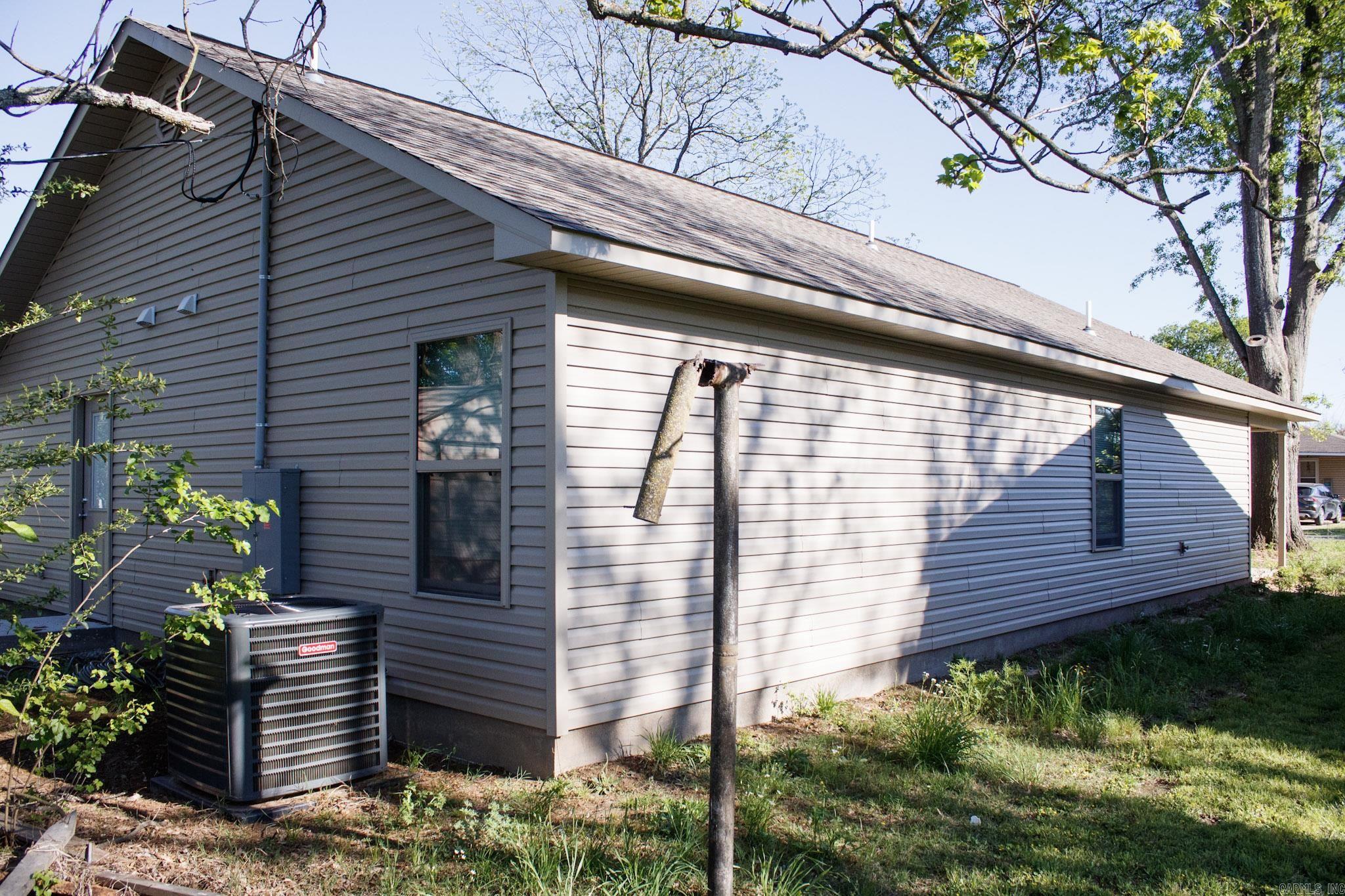 William White - Residential