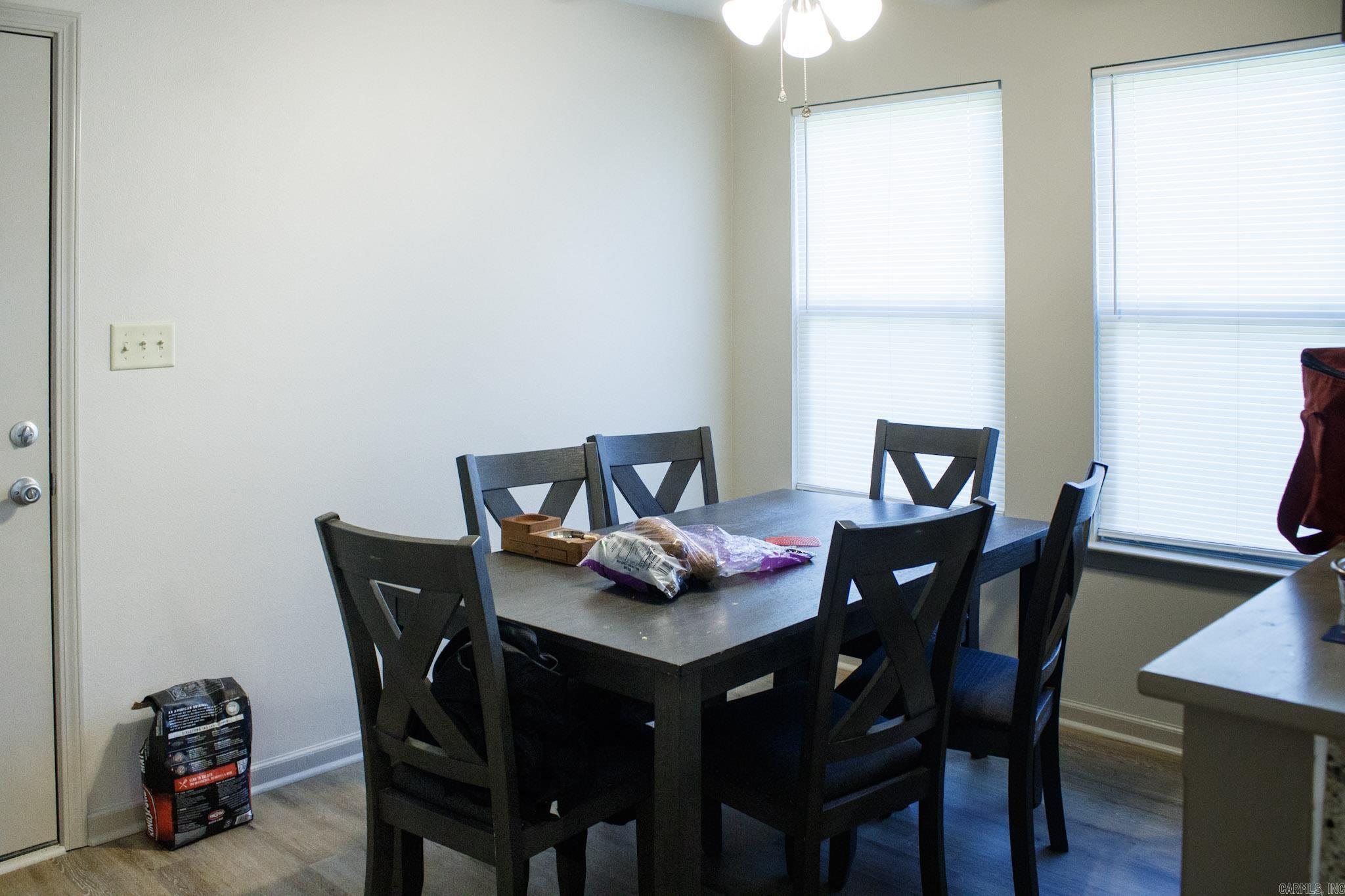 William White - Residential