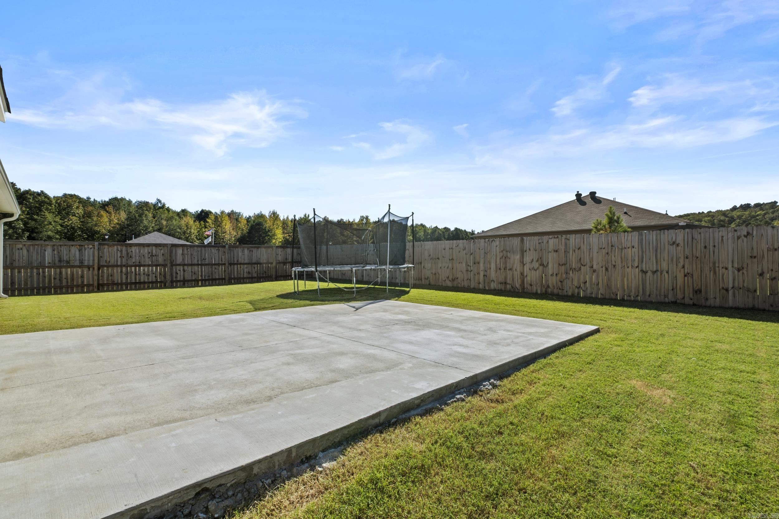 COUNTRY CLUB OF ARK THE - Residential