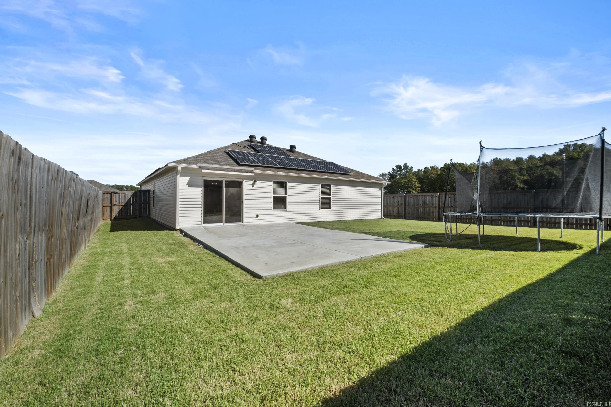 COUNTRY CLUB OF ARK THE - Residential