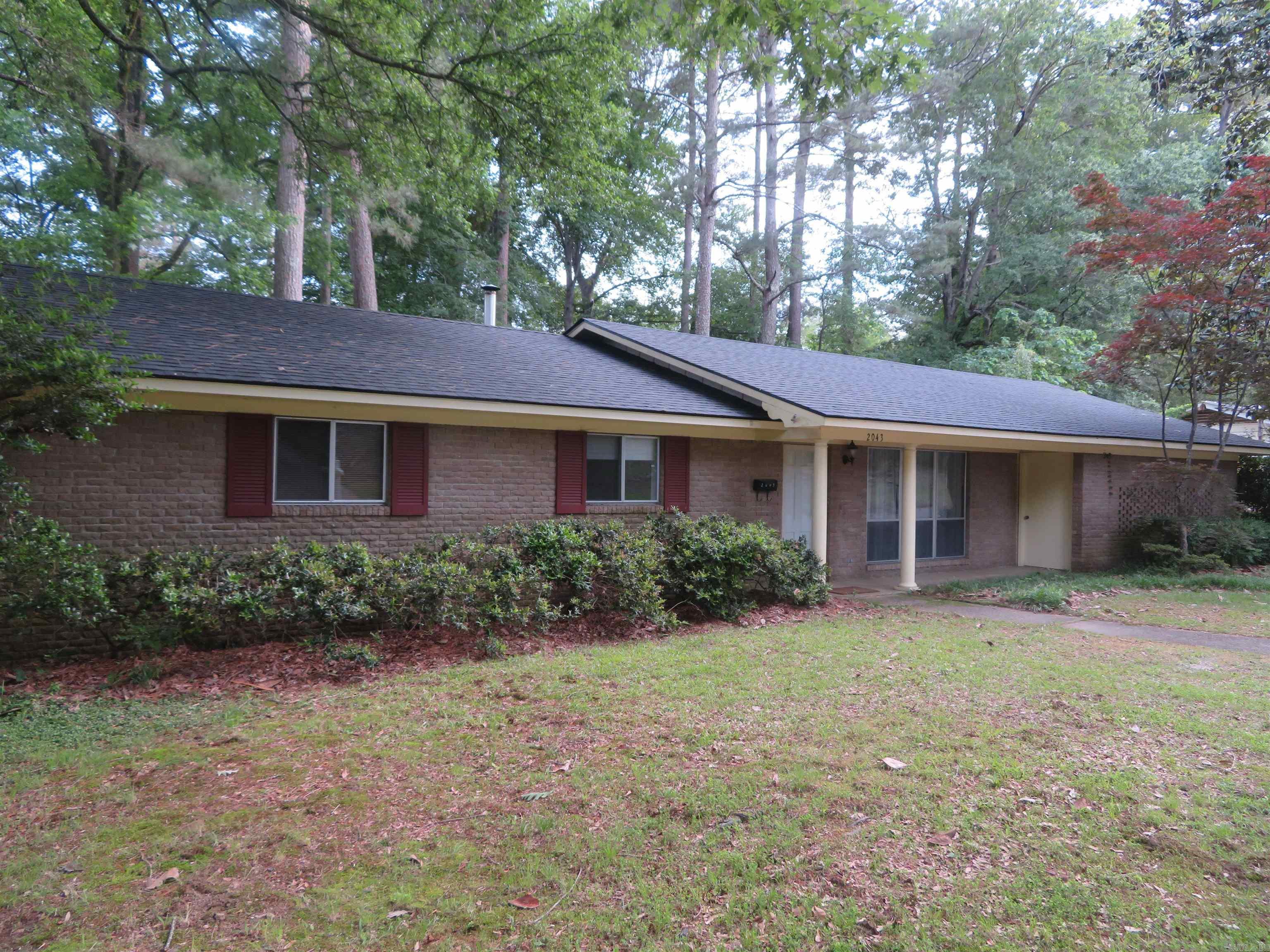 HARTSVILLE ADDN - Residential