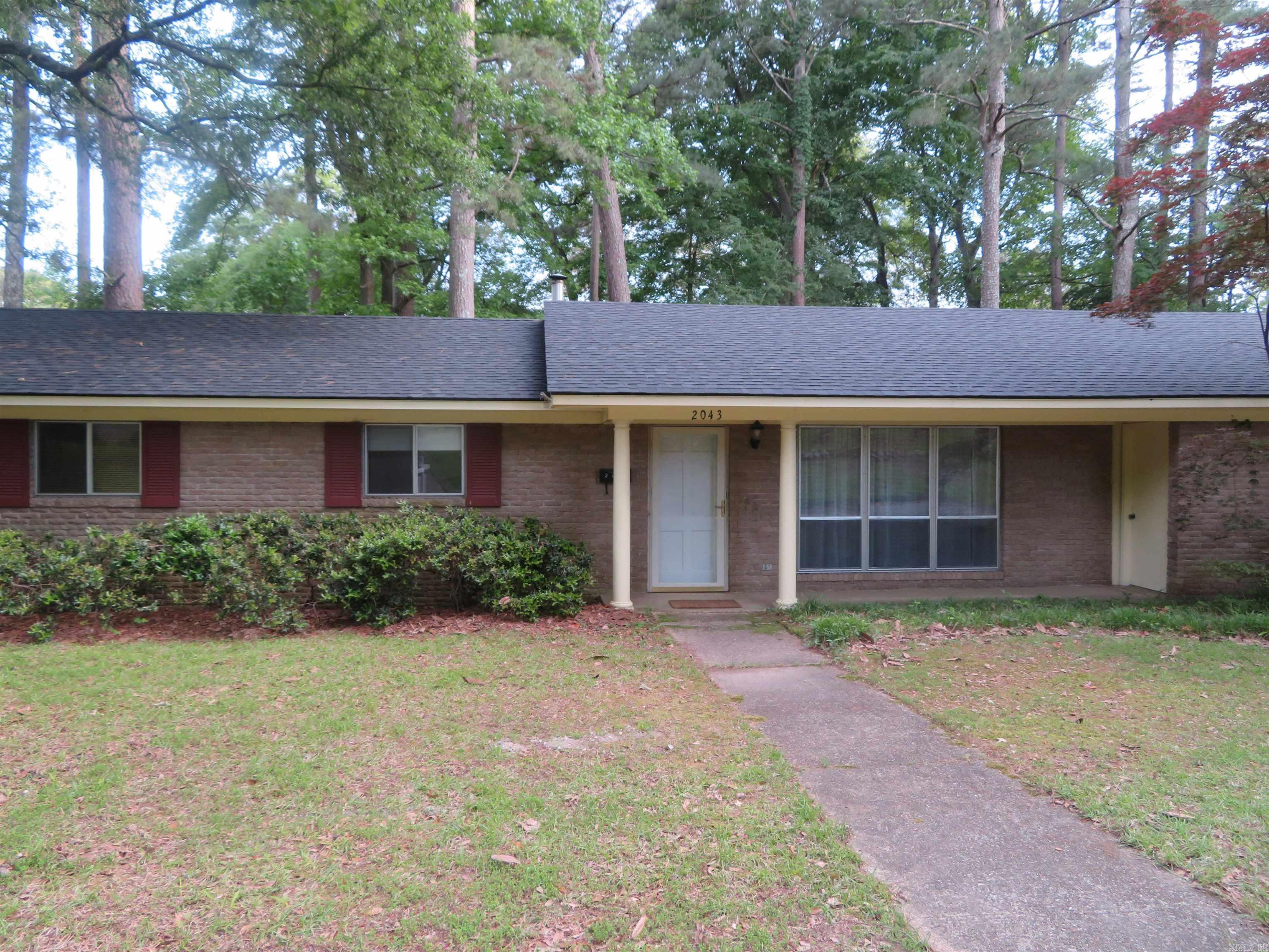 HARTSVILLE ADDN - Residential