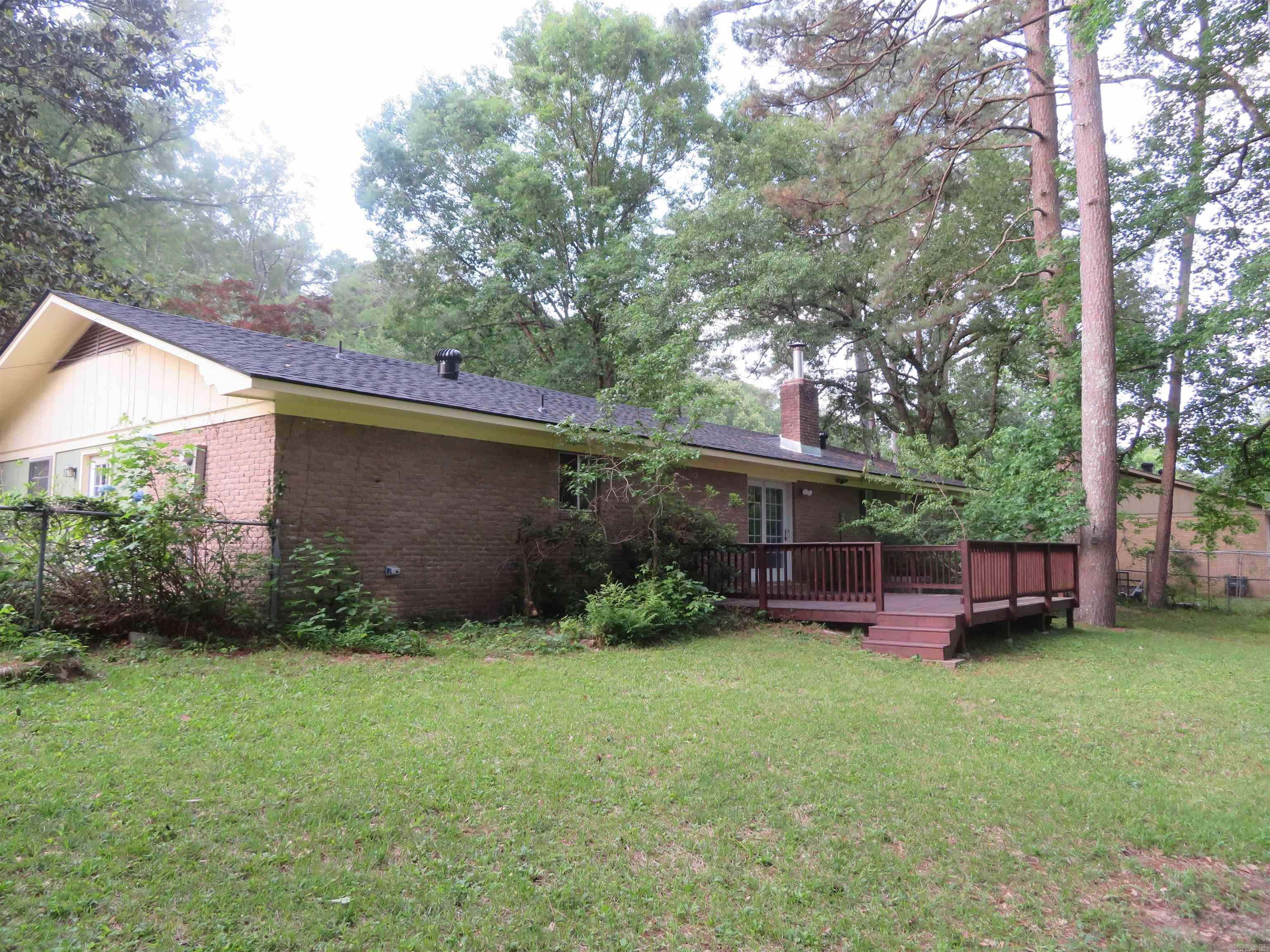 HARTSVILLE ADDN - Residential