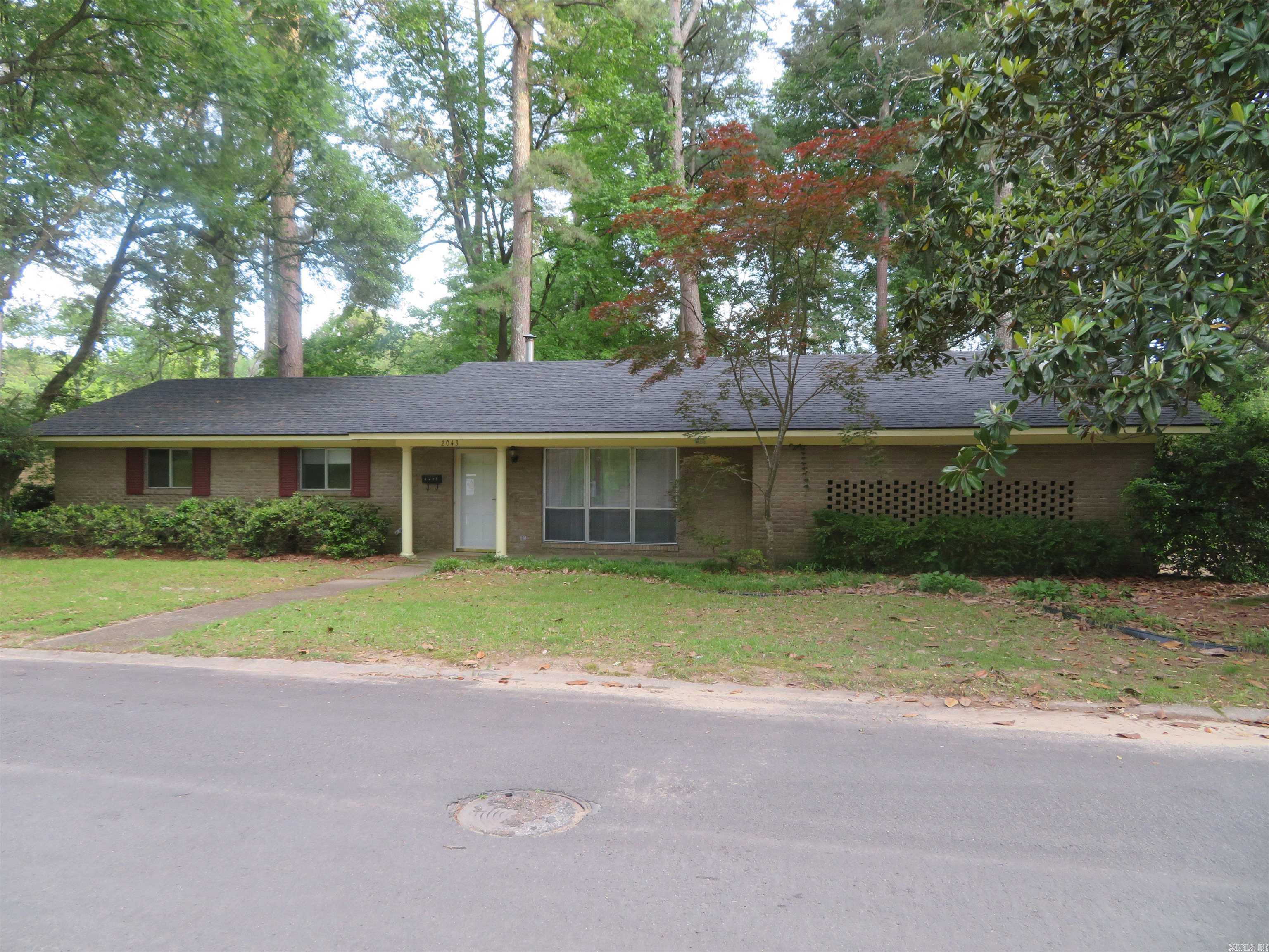 HARTSVILLE ADDN - Residential