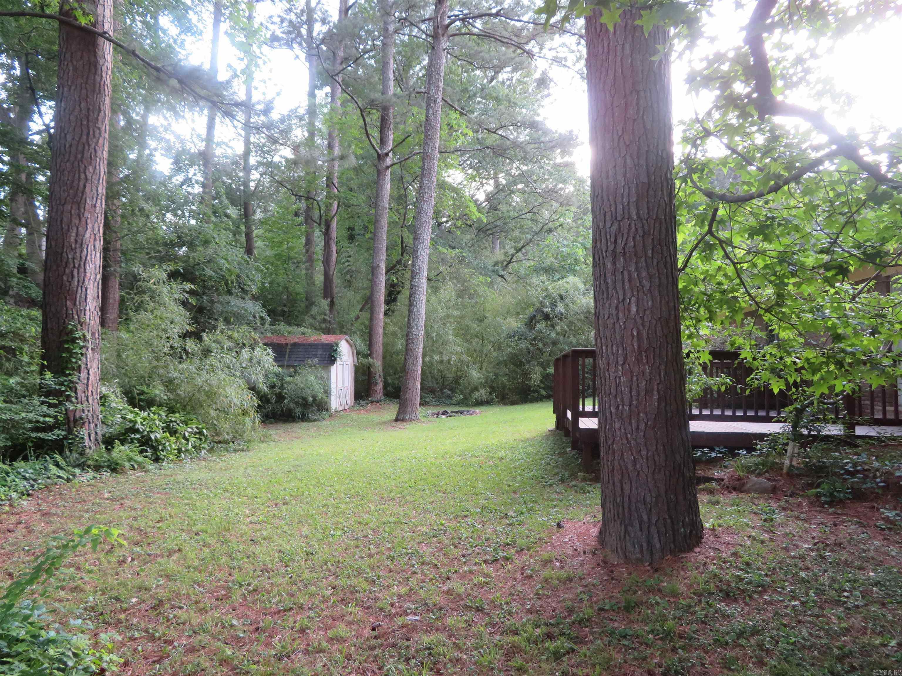 HARTSVILLE ADDN - Residential