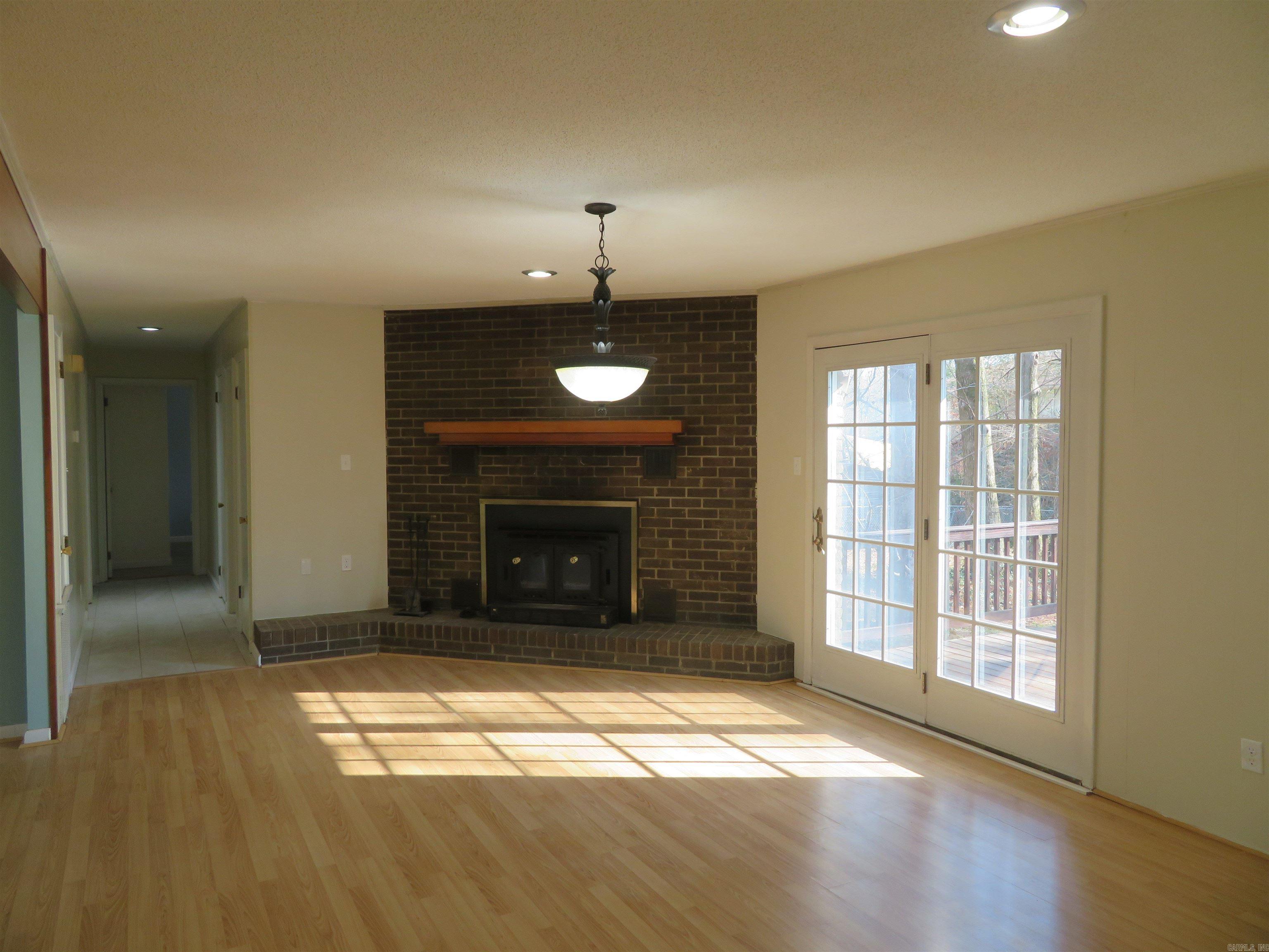 HARTSVILLE ADDN - Residential