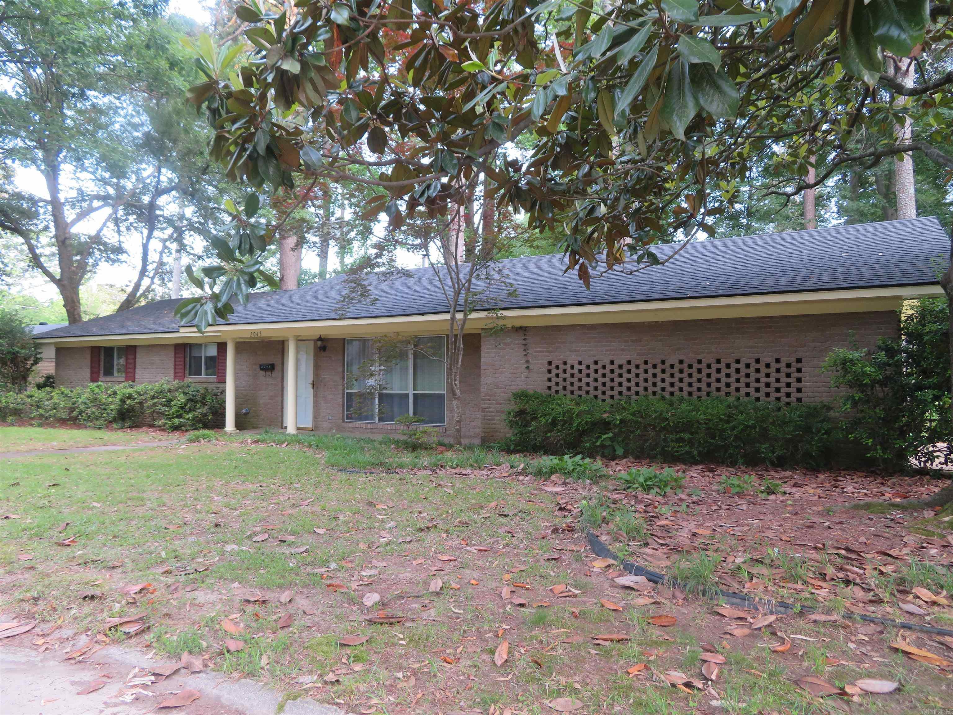 HARTSVILLE ADDN - Residential