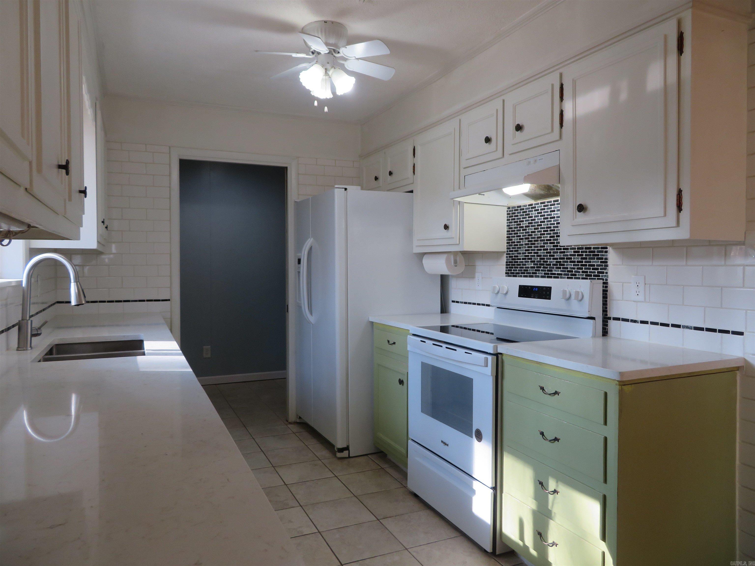 HARTSVILLE ADDN - Residential