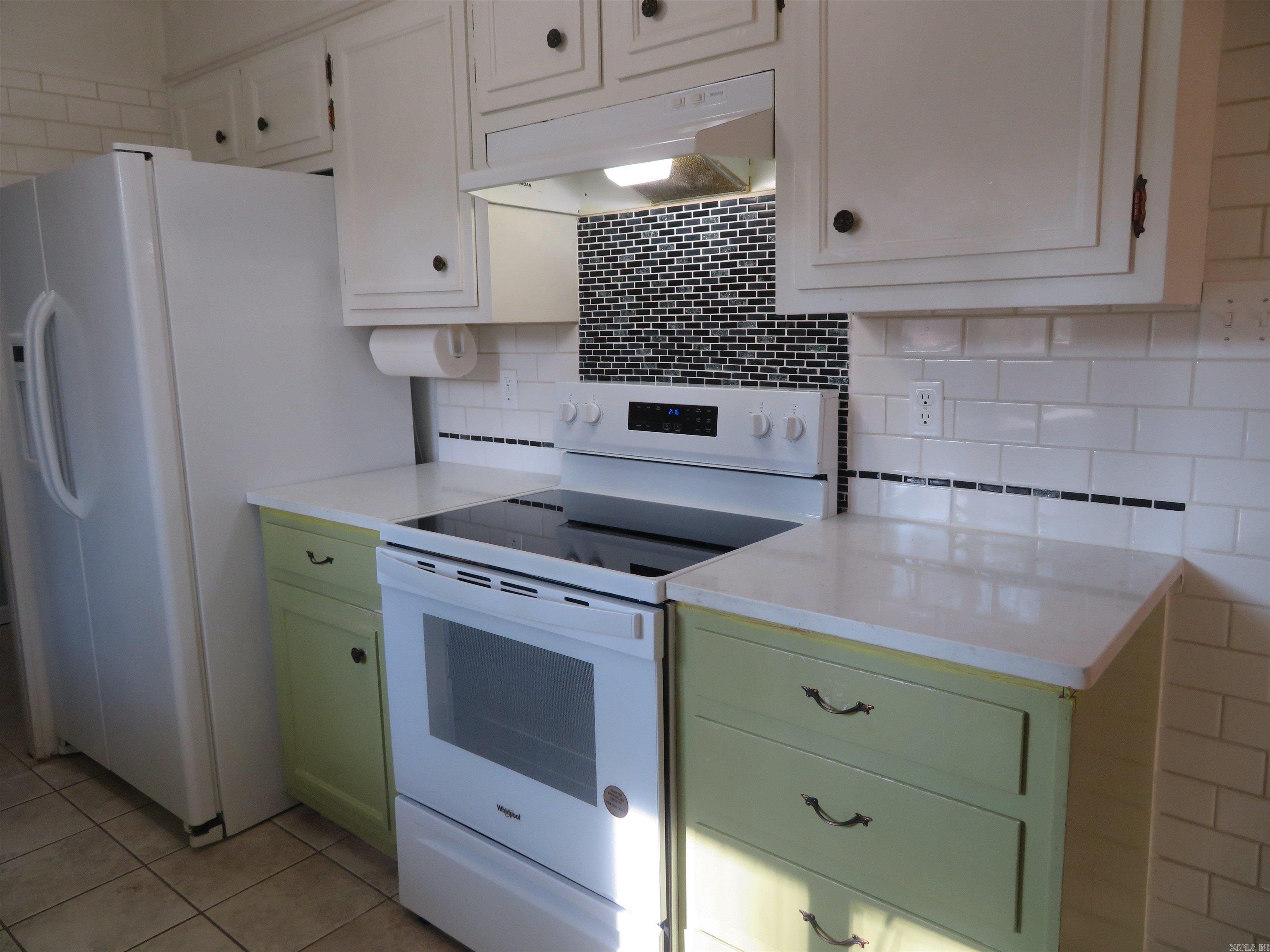 HARTSVILLE ADDN - Residential