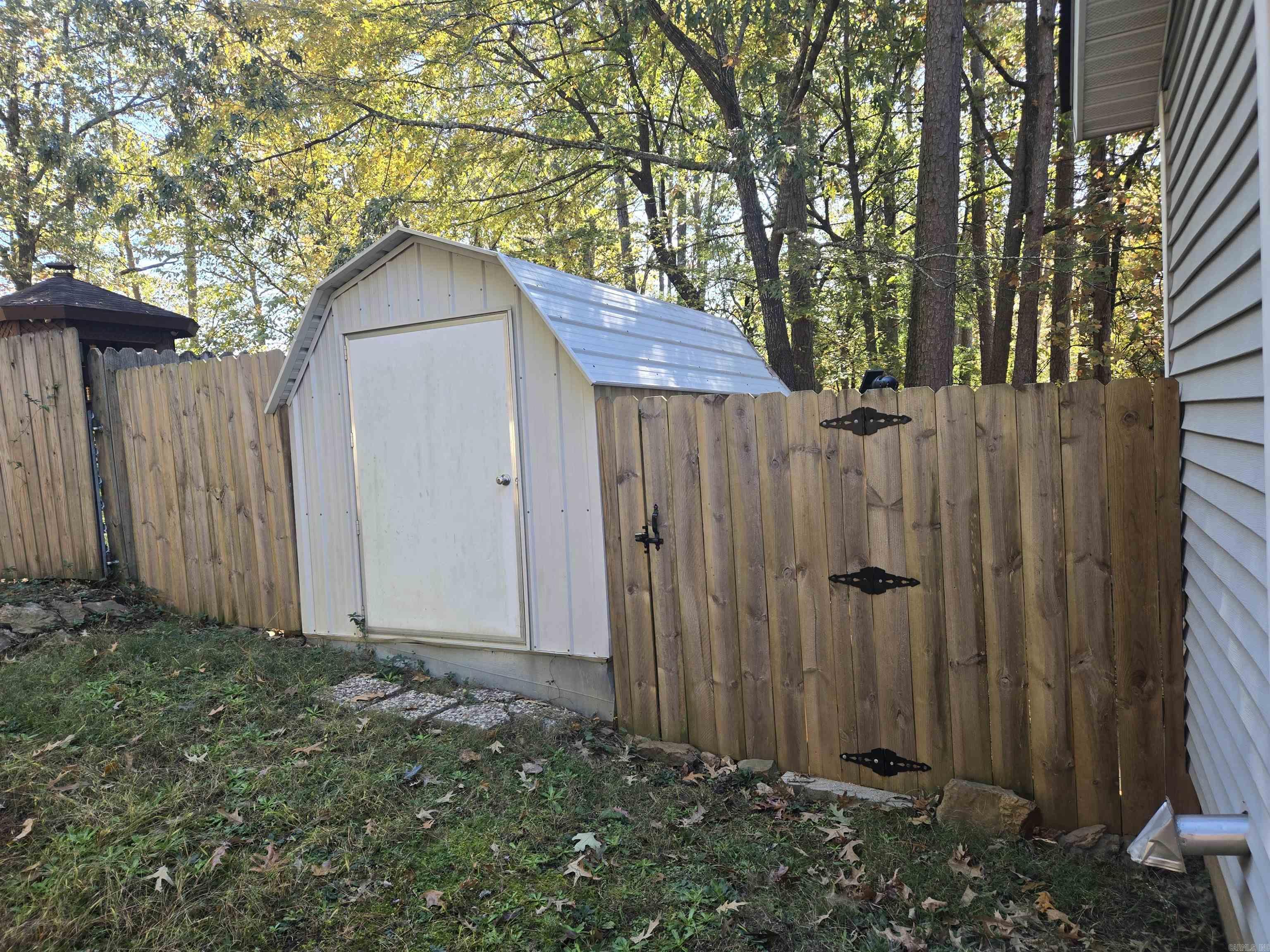 NORTH ADDITION - Residential