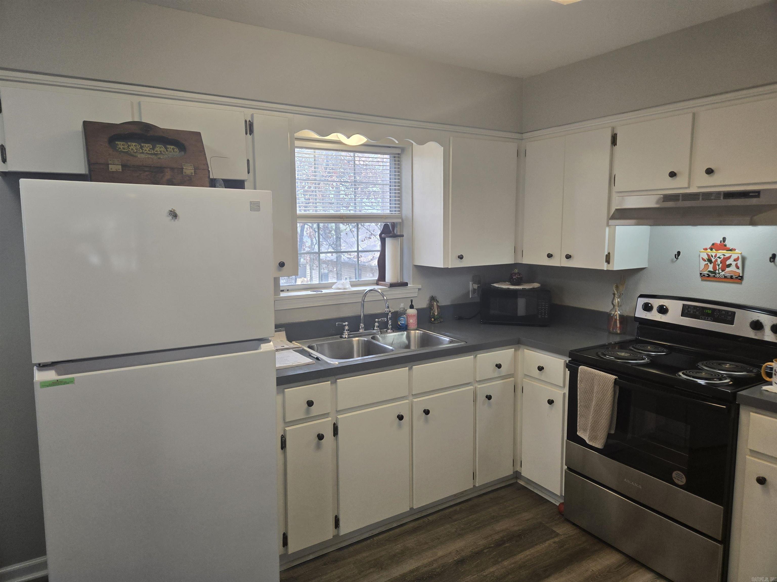 NORTH ADDITION - Residential