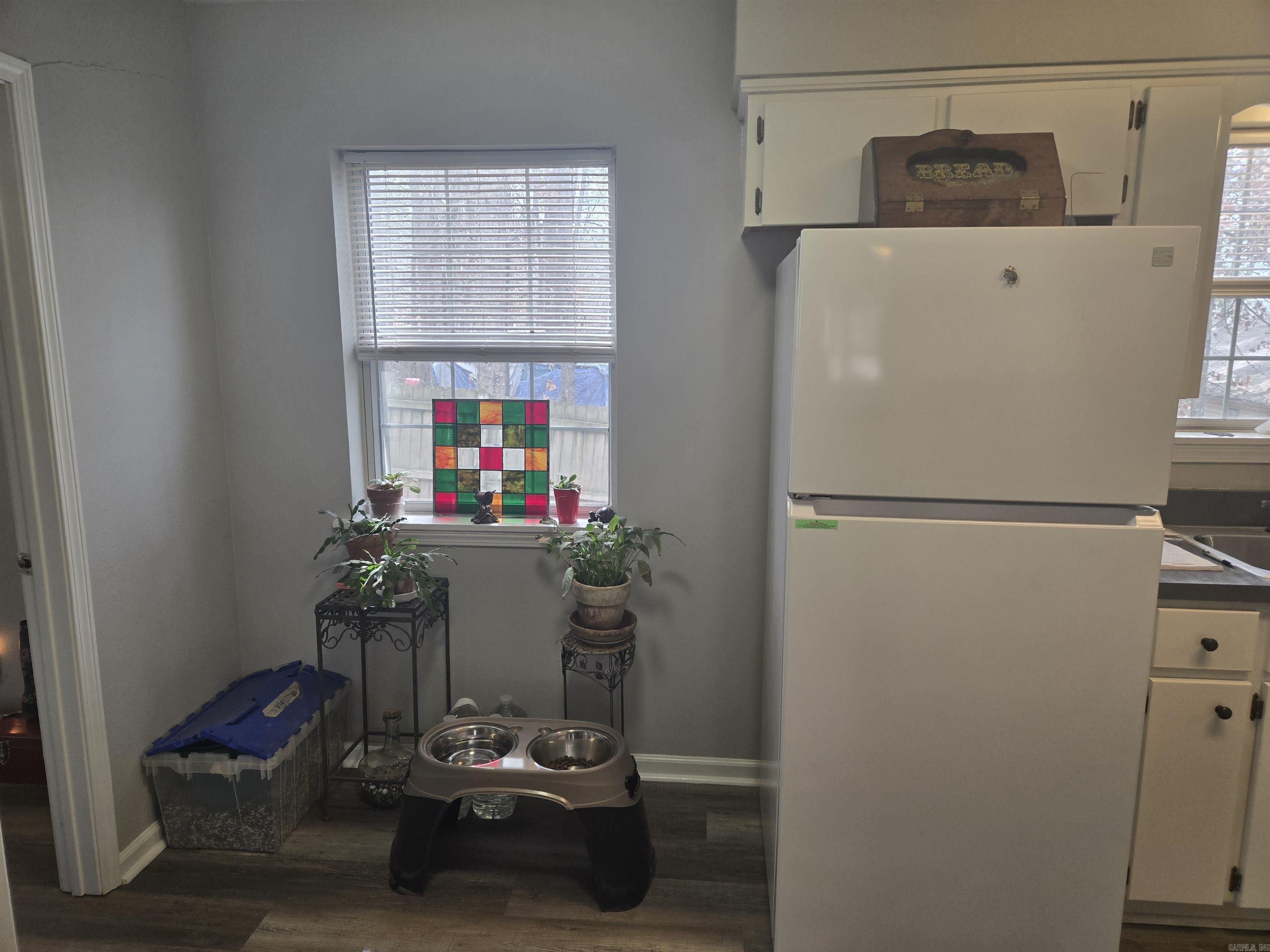 NORTH ADDITION - Residential