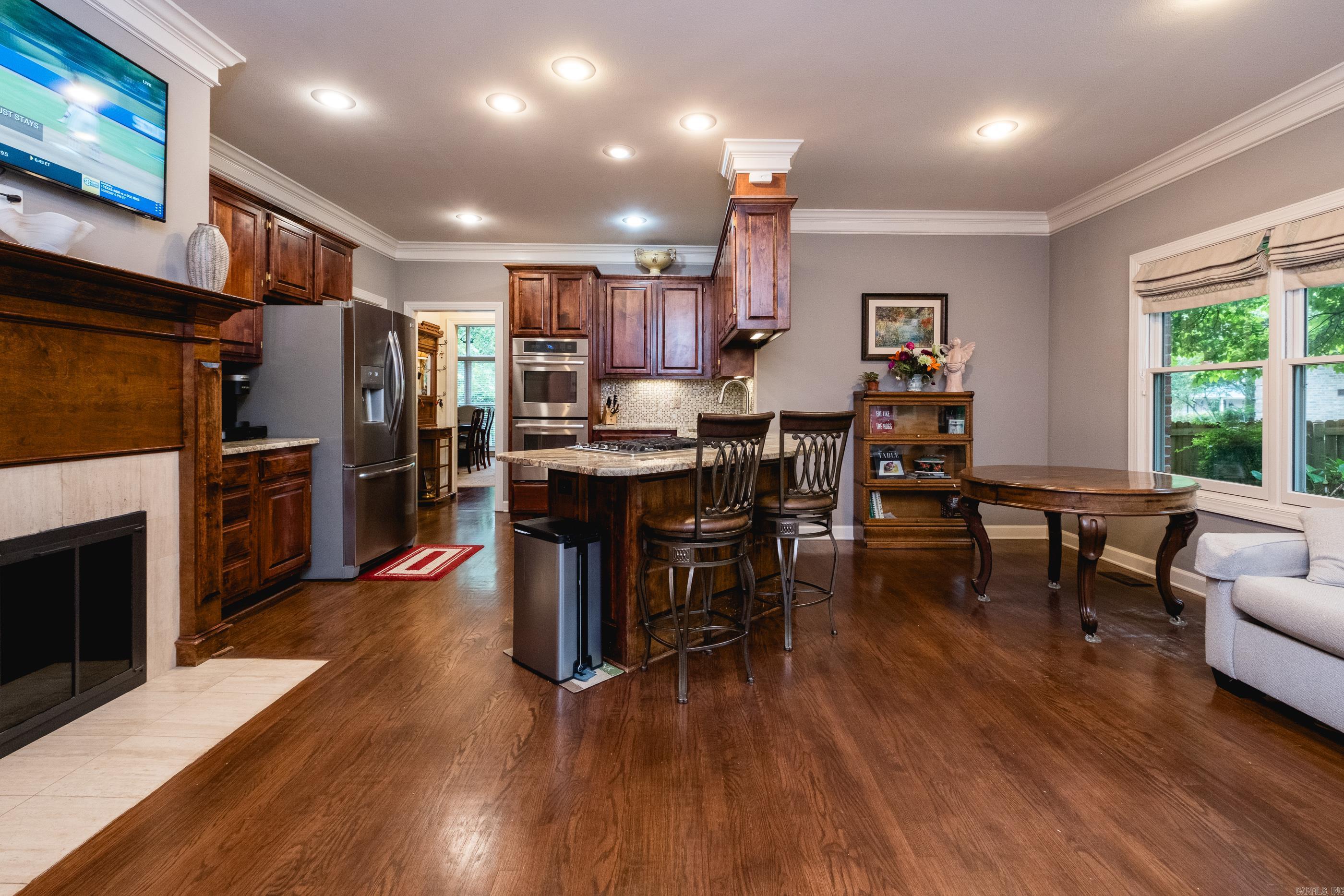 LAKEWOOD HEIGHTS - Residential