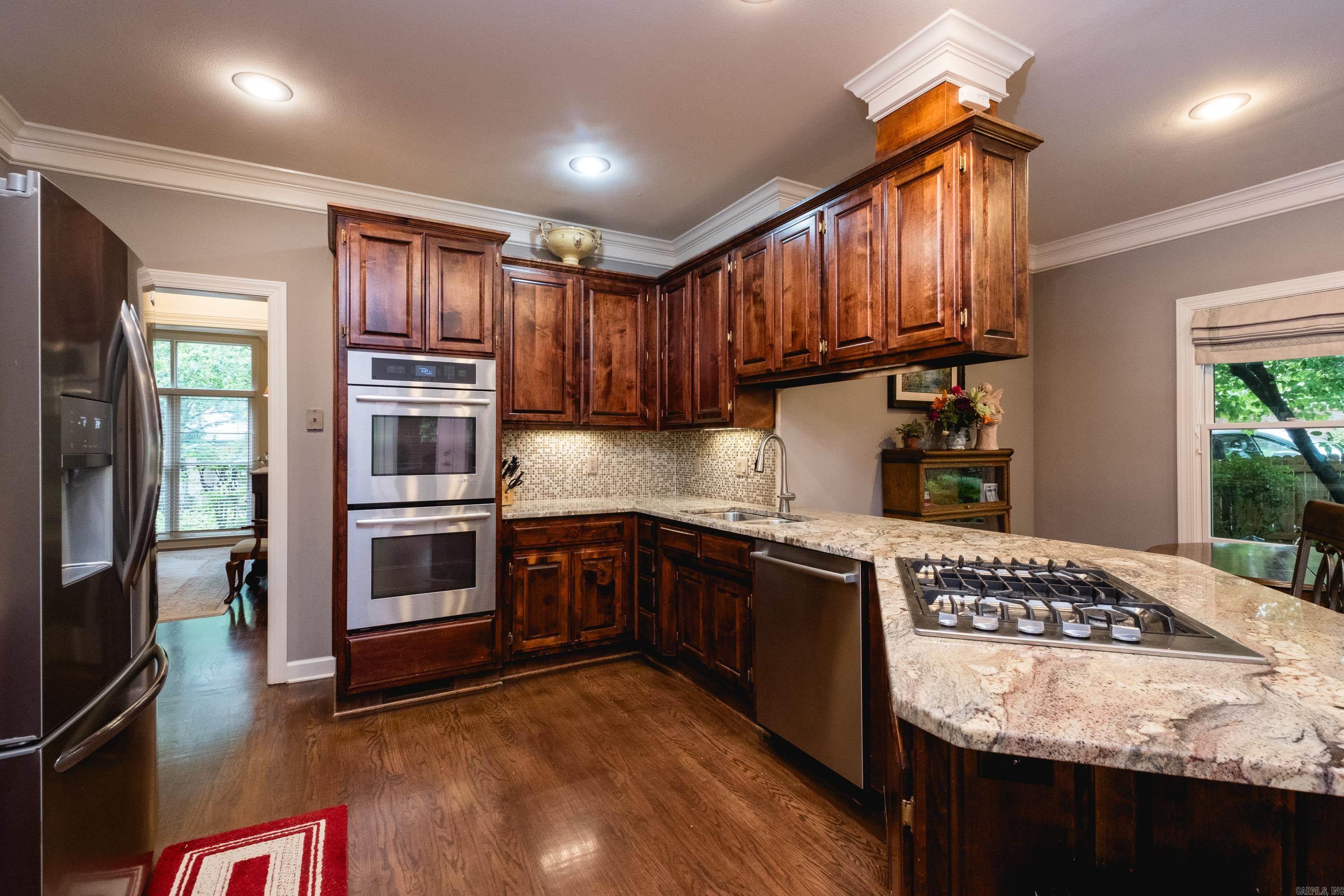 LAKEWOOD HEIGHTS - Residential