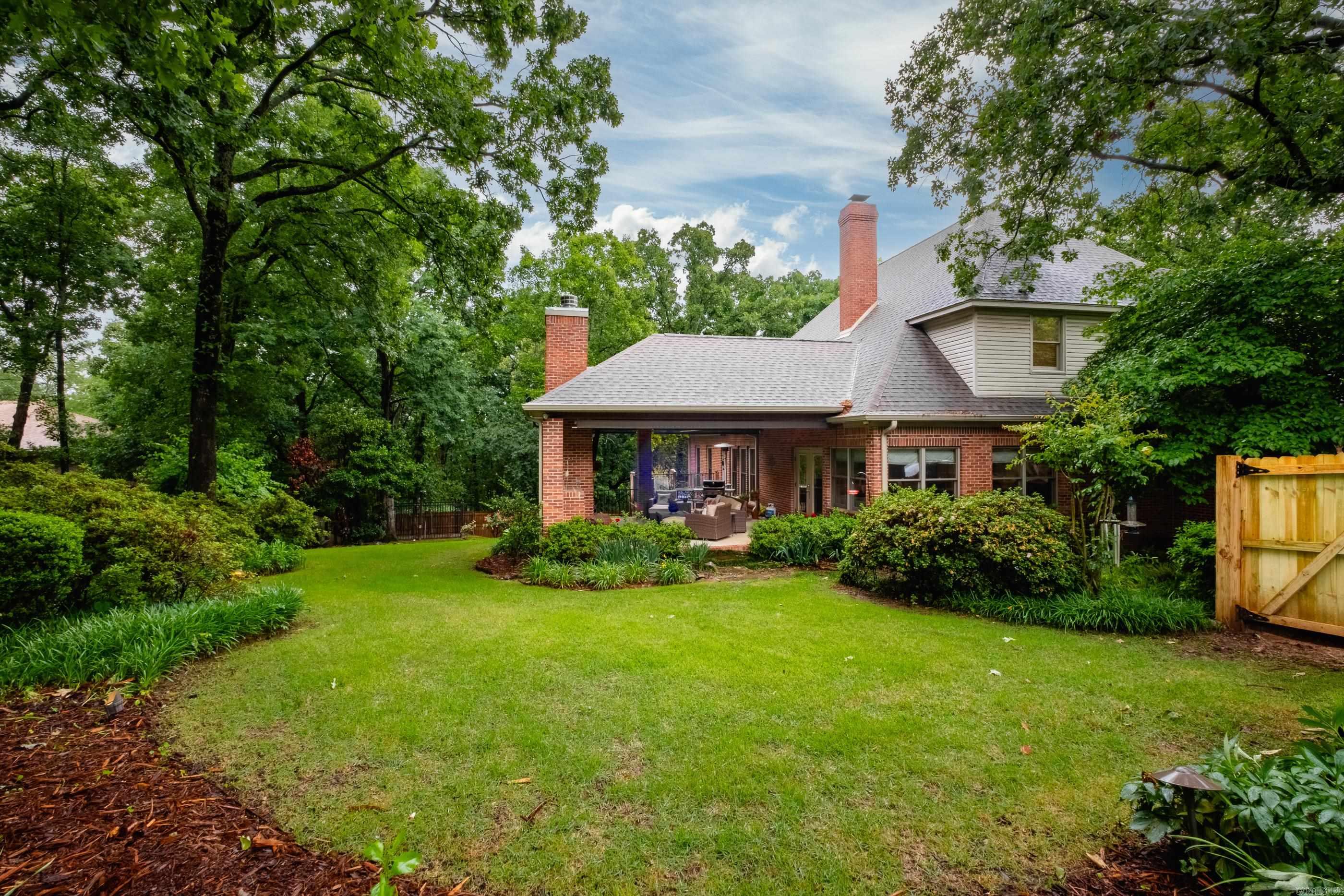 LAKEWOOD HEIGHTS - Residential