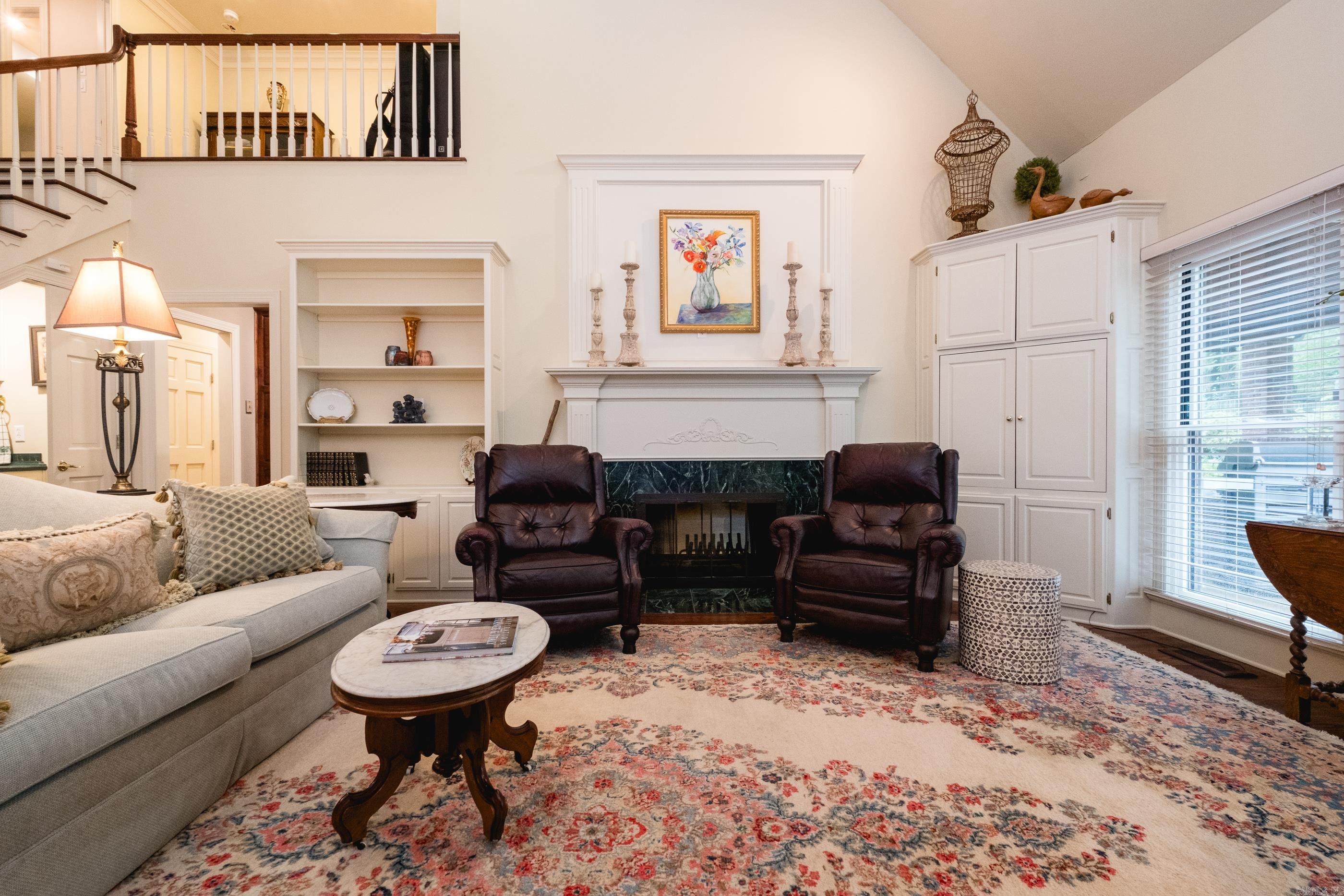 LAKEWOOD HEIGHTS - Residential