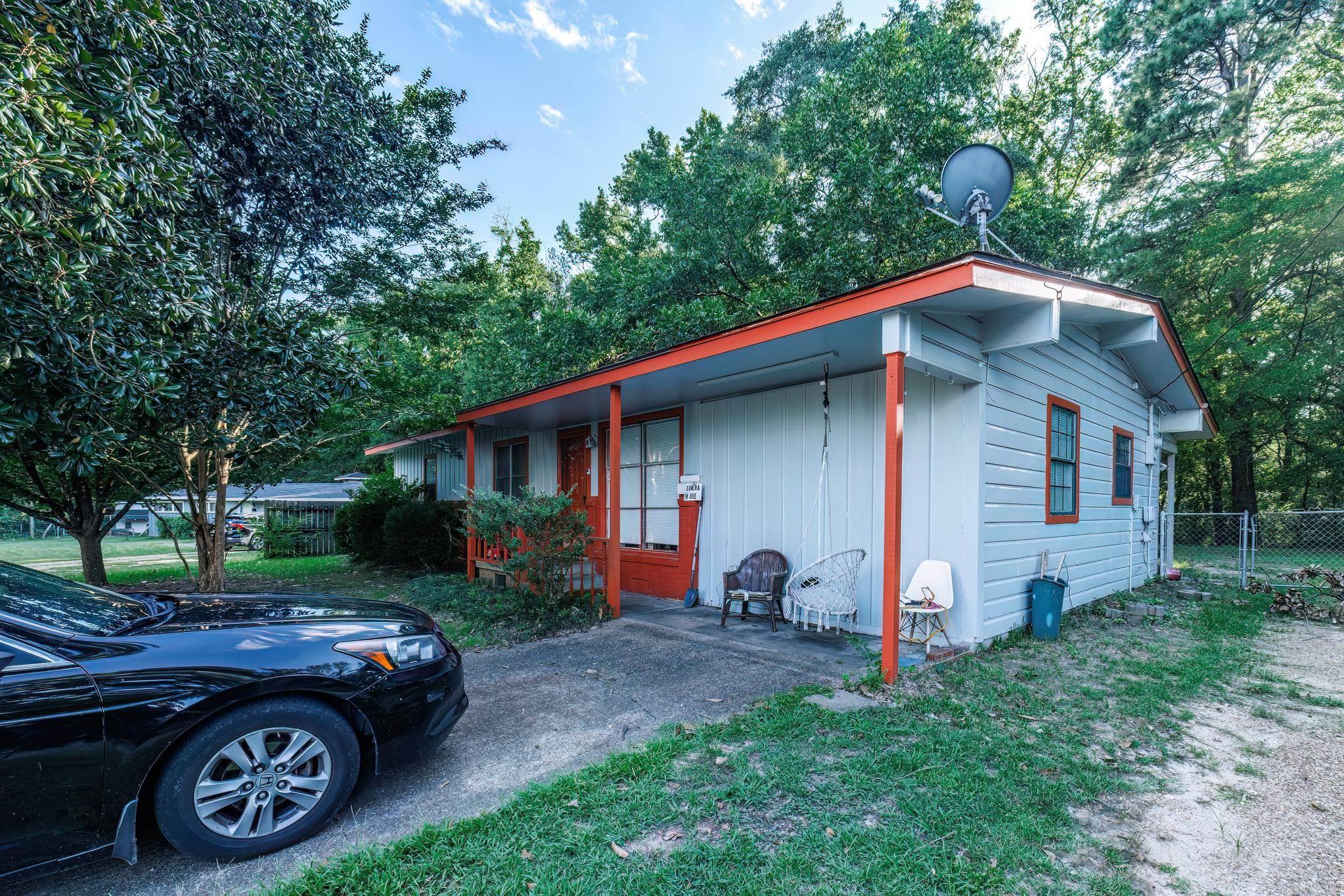 WALNUT STREET ADDN - Residential