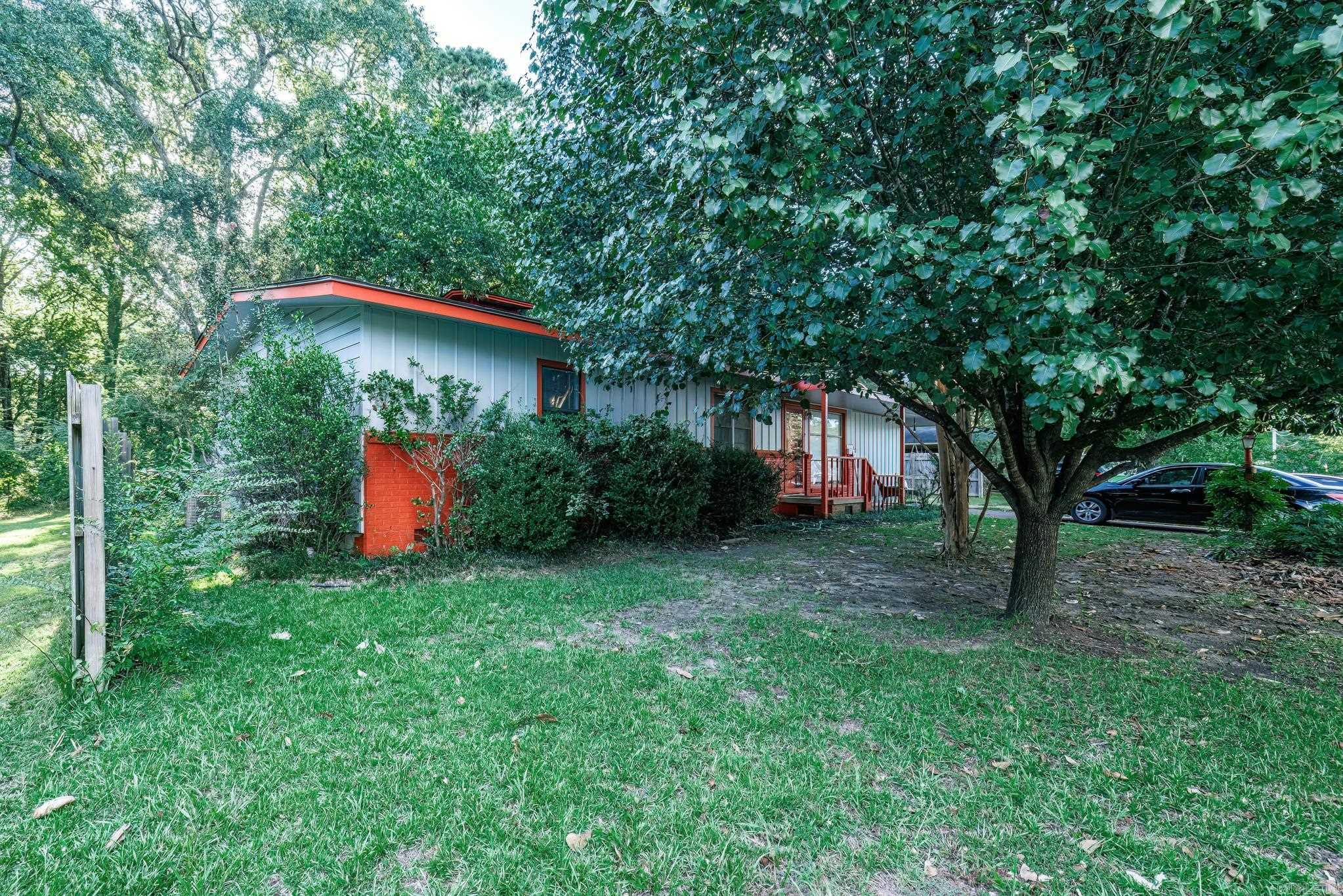 WALNUT STREET ADDN - Residential