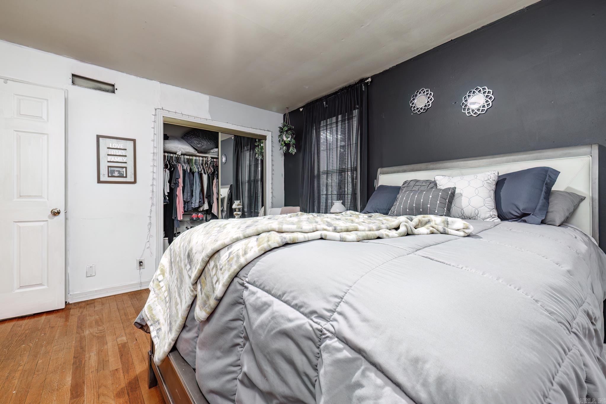 WALNUT STREET ADDN - Residential