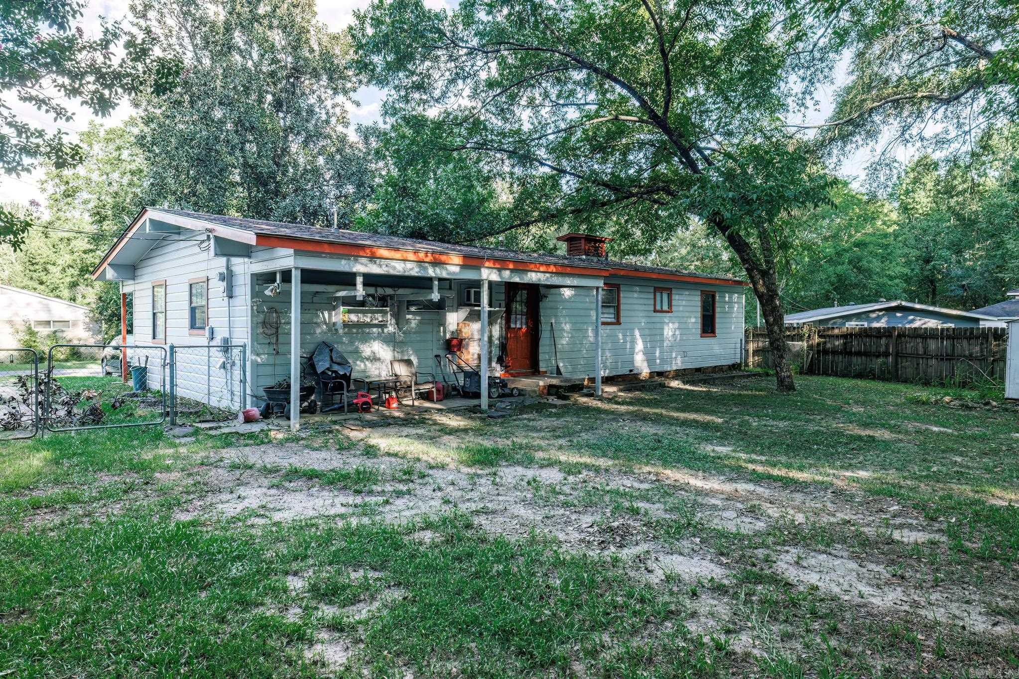 WALNUT STREET ADDN - Residential