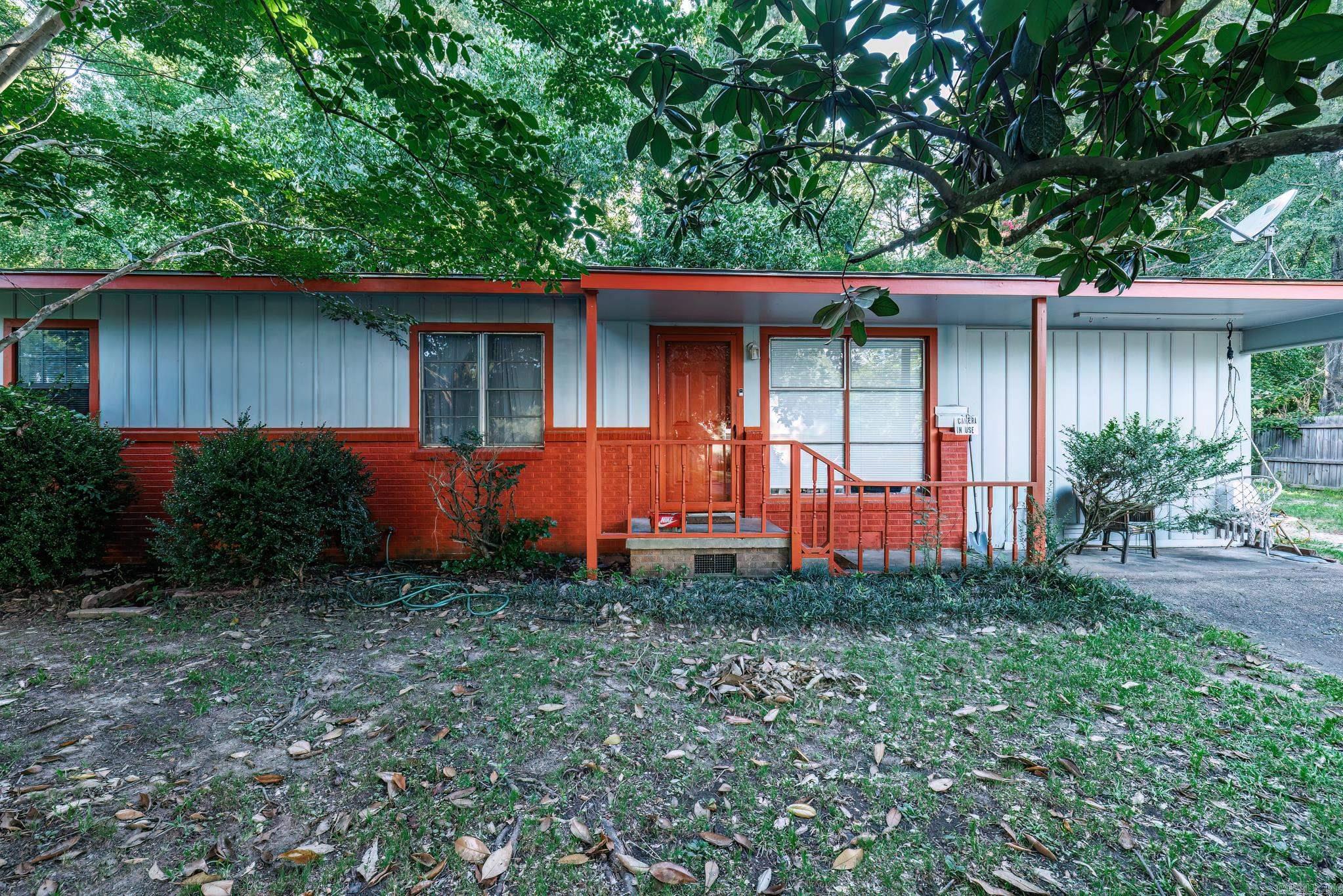 WALNUT STREET ADDN - Residential