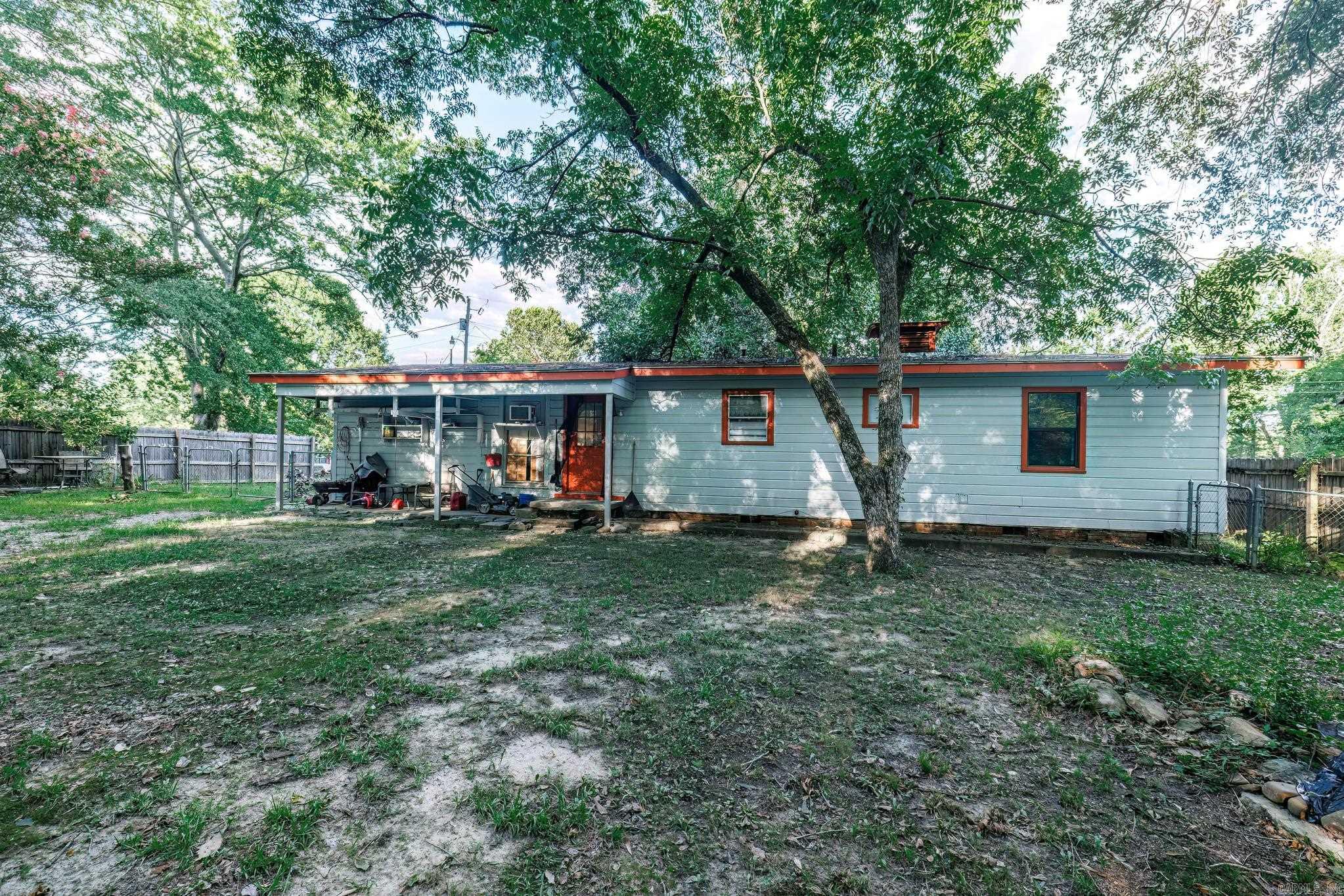 WALNUT STREET ADDN - Residential