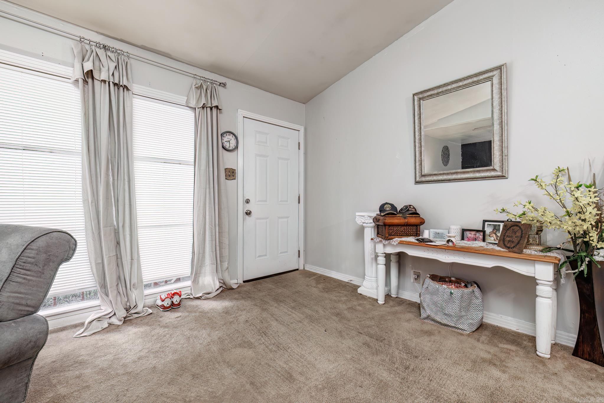 WALNUT STREET ADDN - Residential