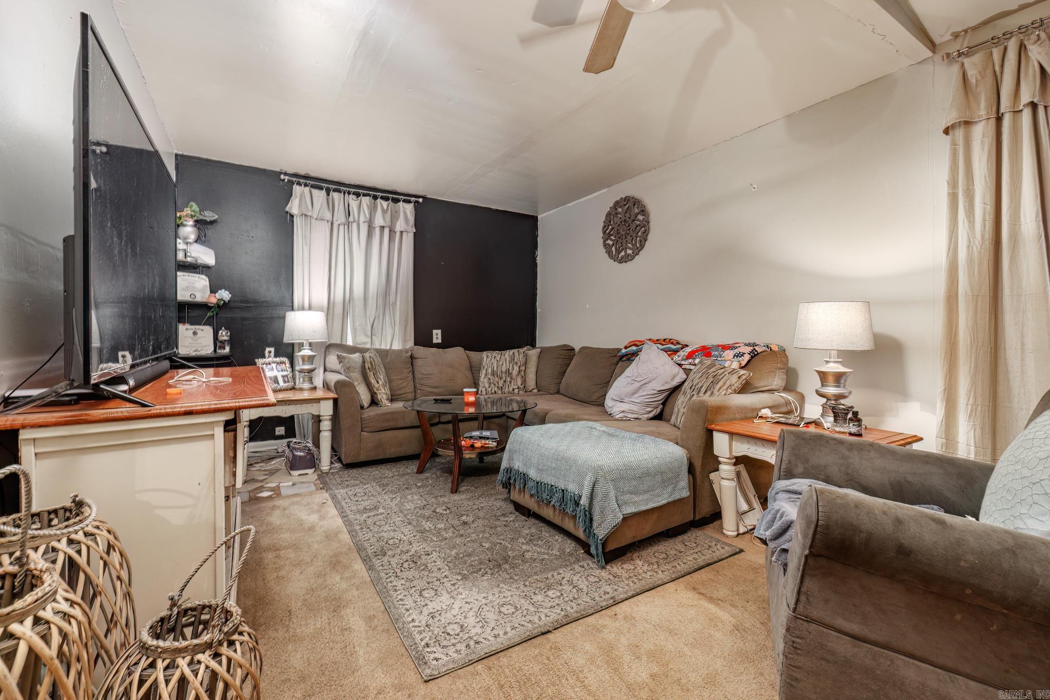 WALNUT STREET ADDN - Residential