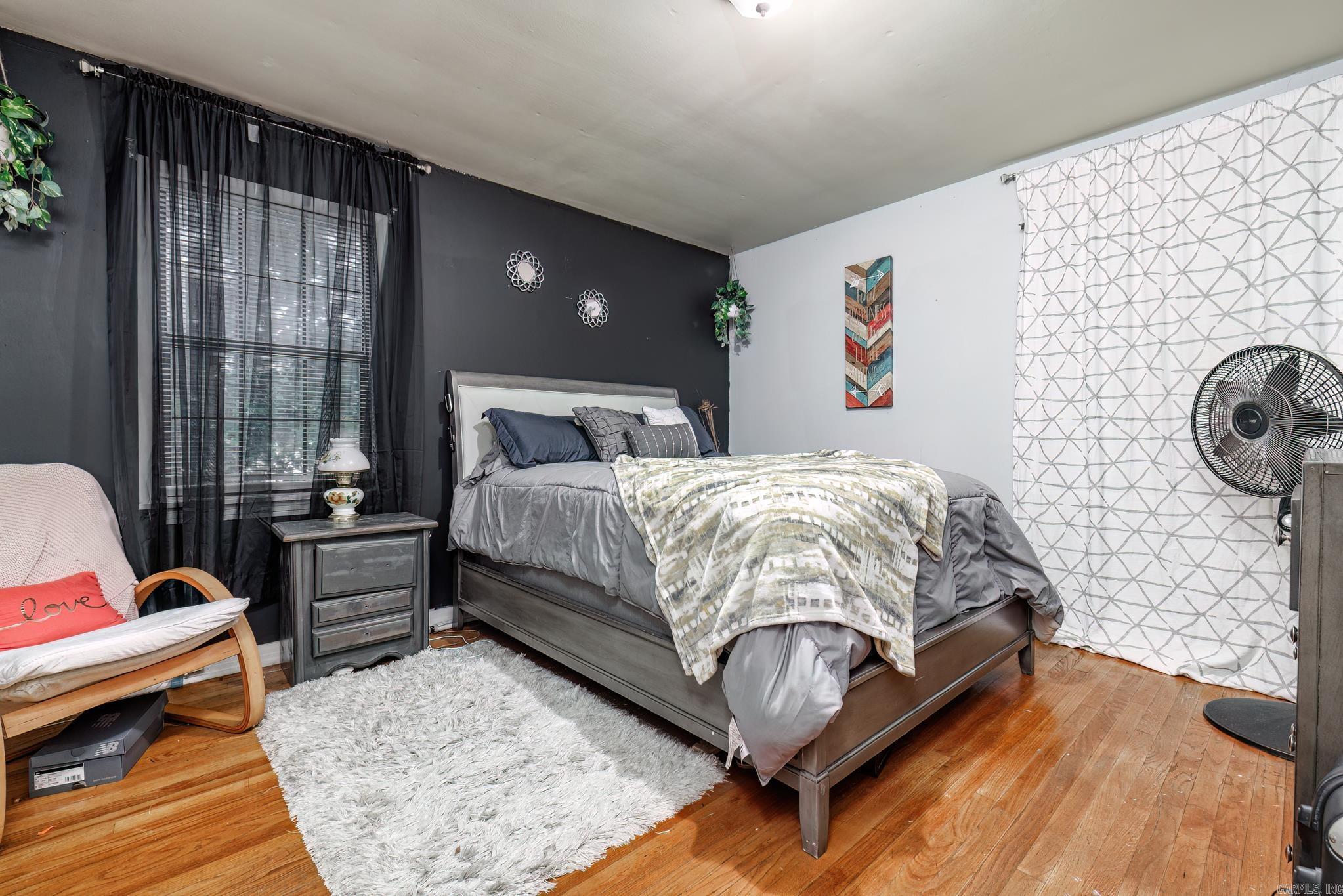 WALNUT STREET ADDN - Residential