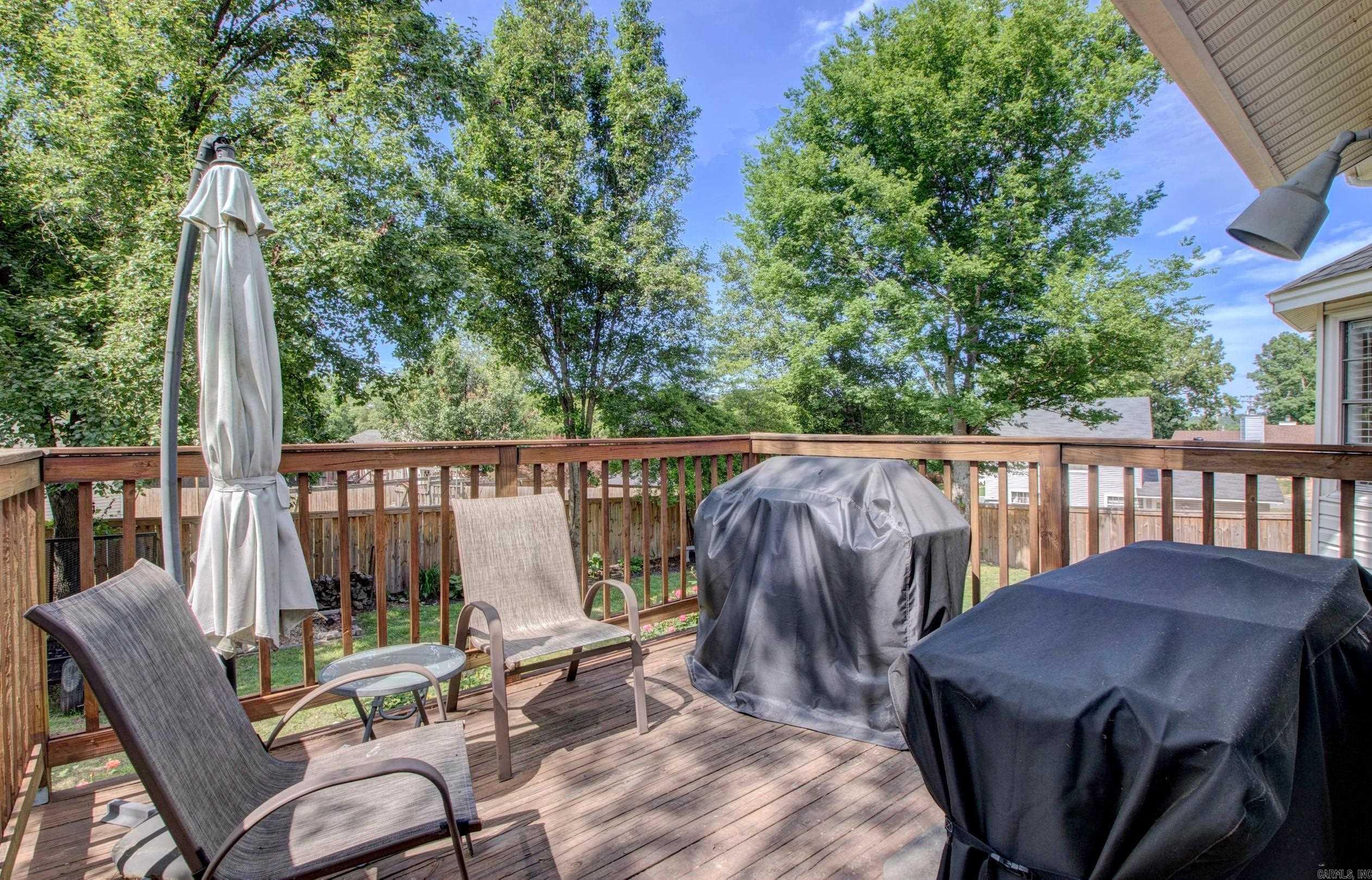 PARKWAY PLACE - Residential