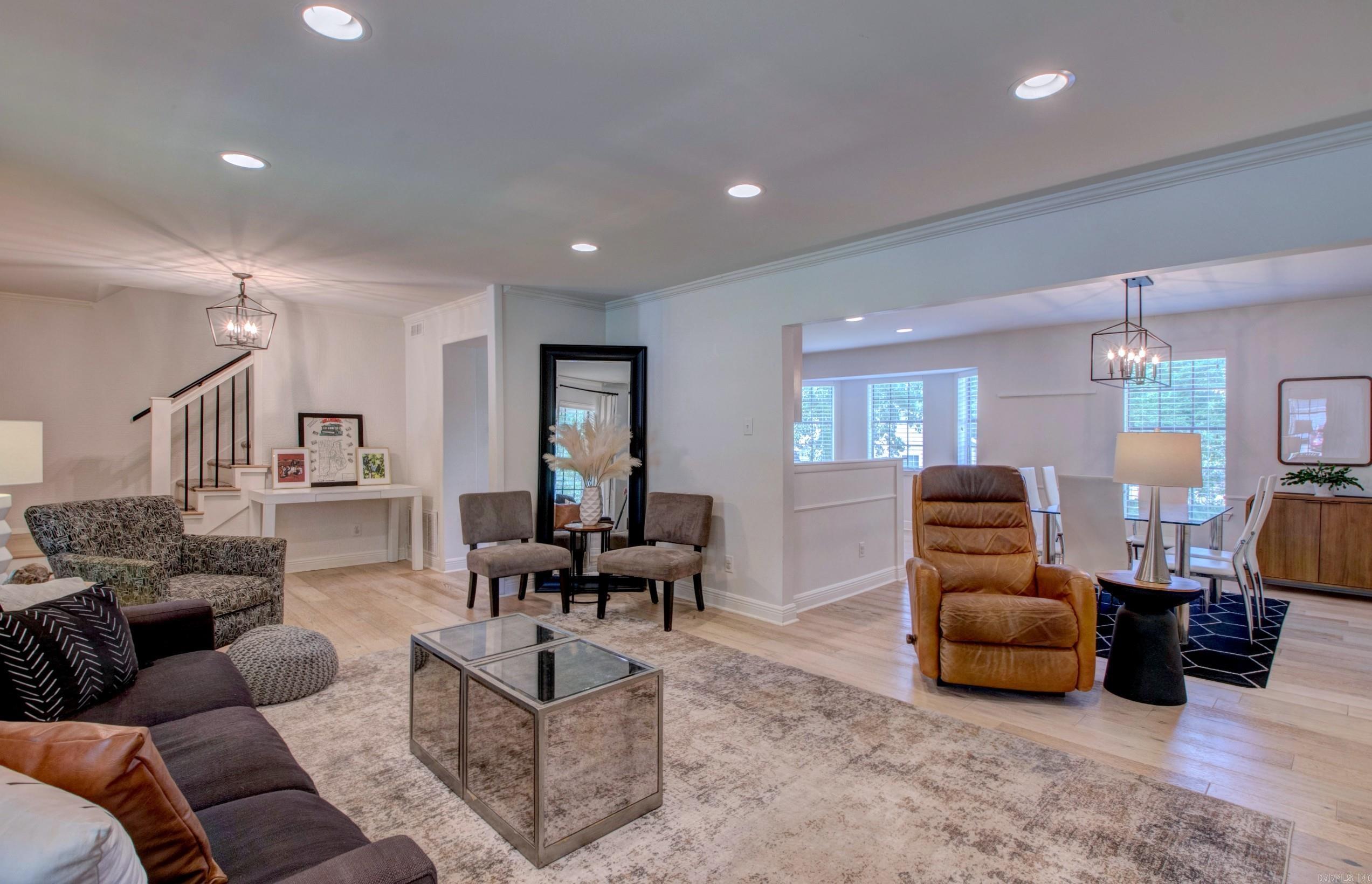 PARKWAY PLACE - Residential