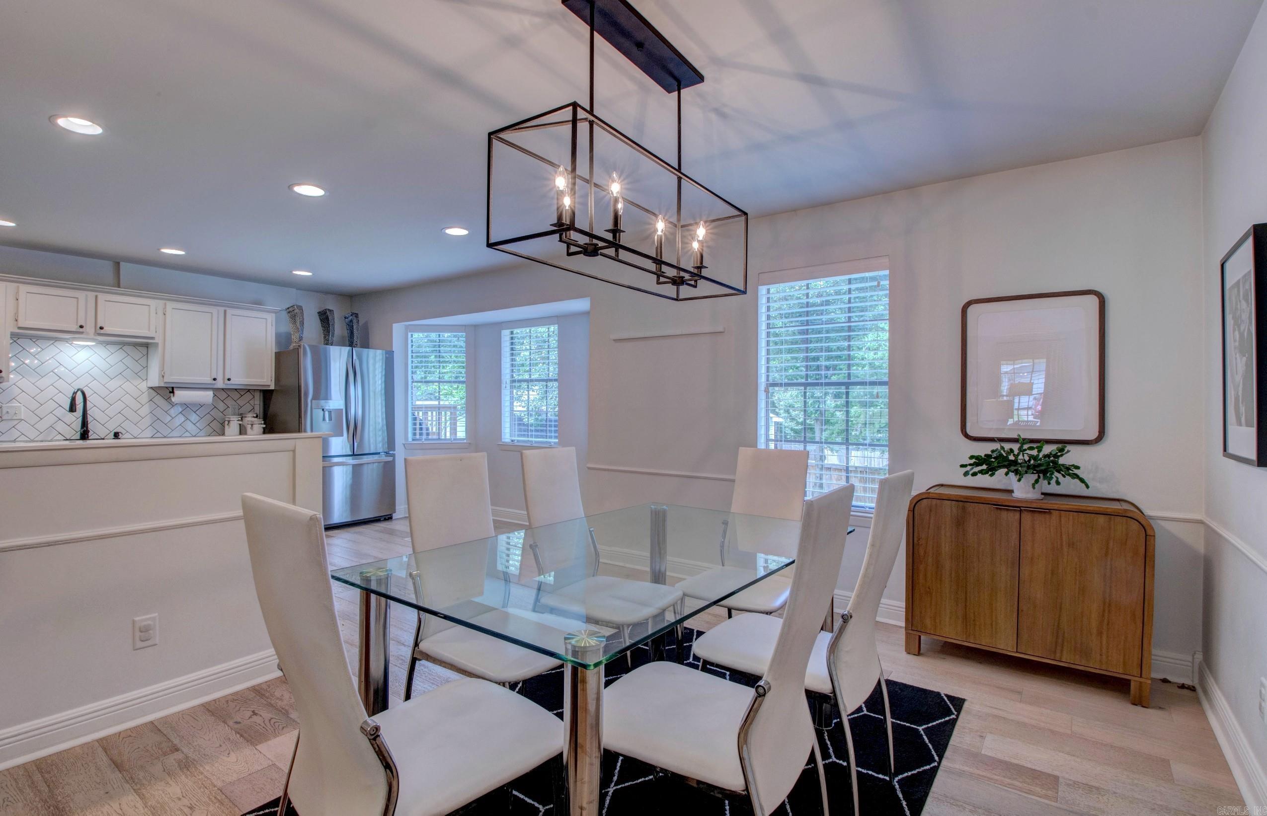 PARKWAY PLACE - Residential