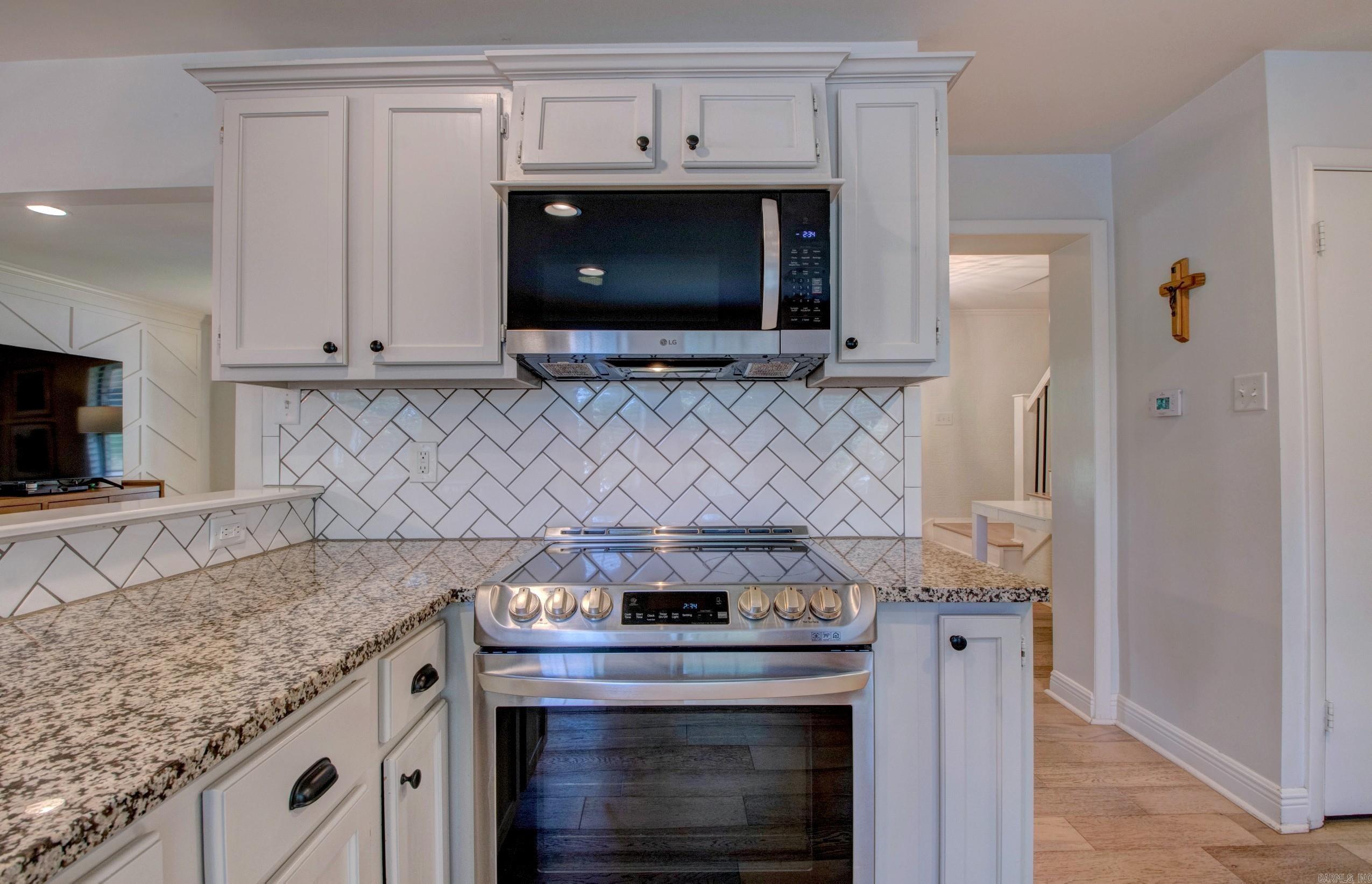 PARKWAY PLACE - Residential