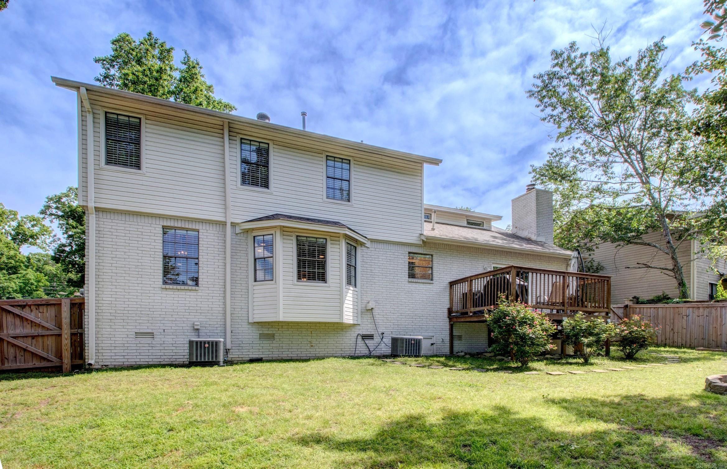 PARKWAY PLACE - Residential