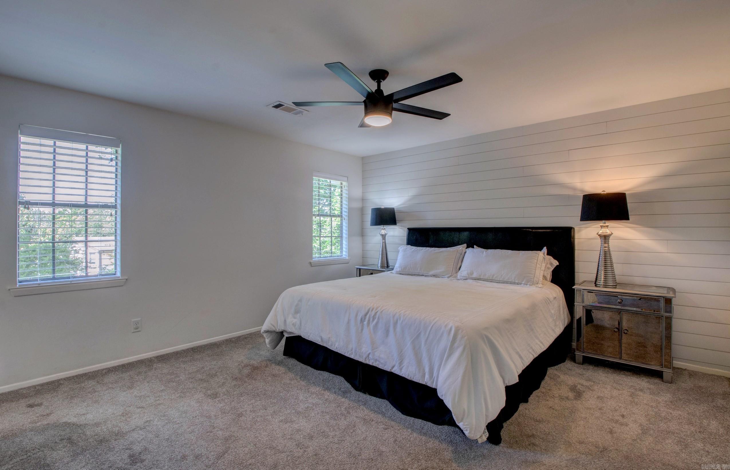 PARKWAY PLACE - Residential
