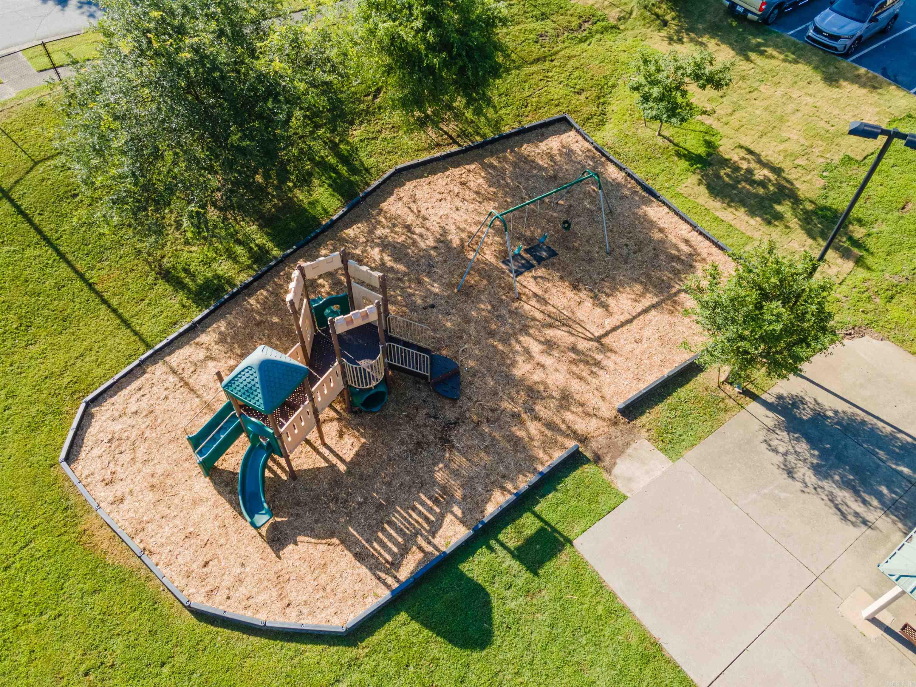 PARKWAY PLACE - Residential