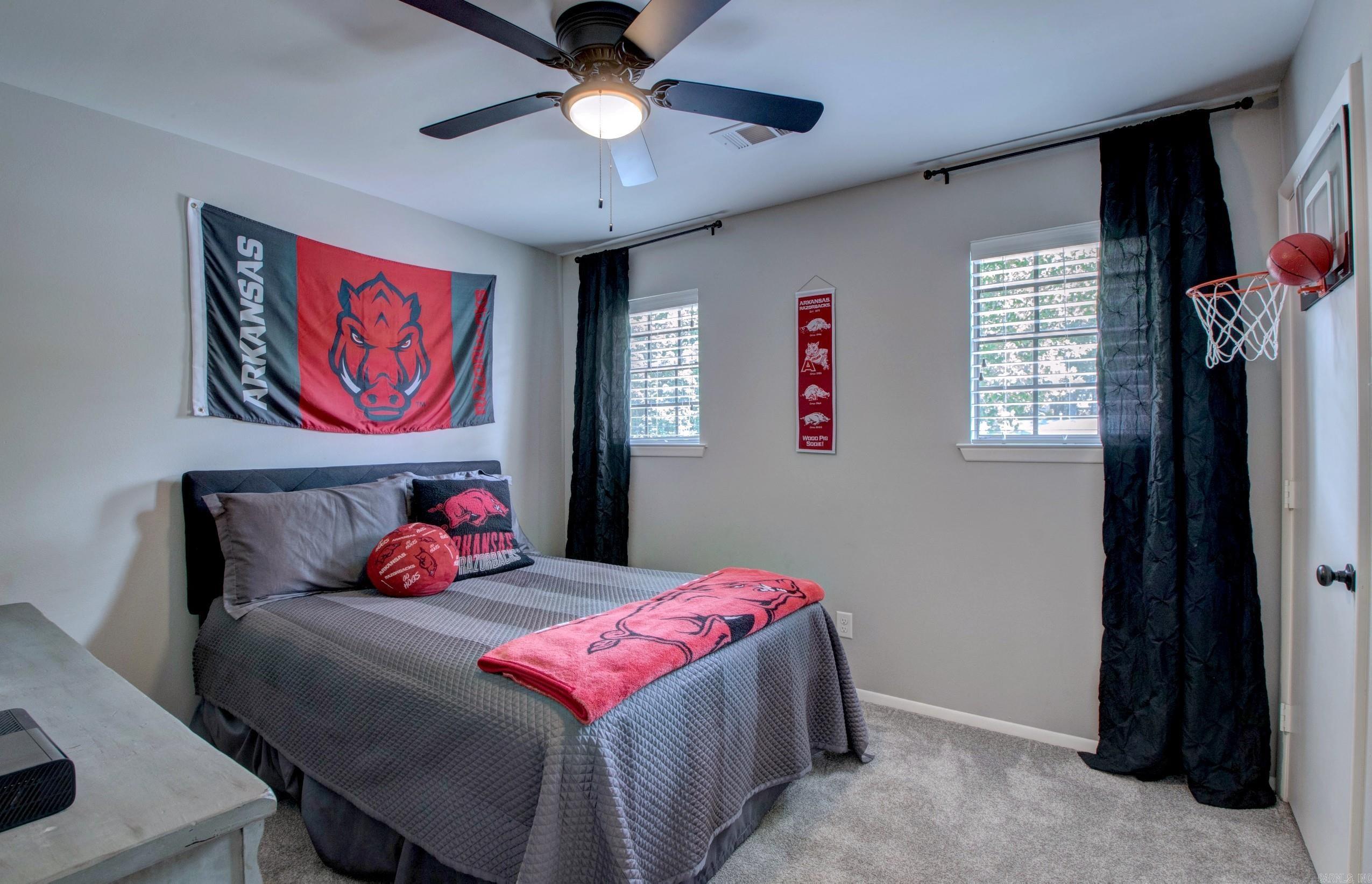 PARKWAY PLACE - Residential