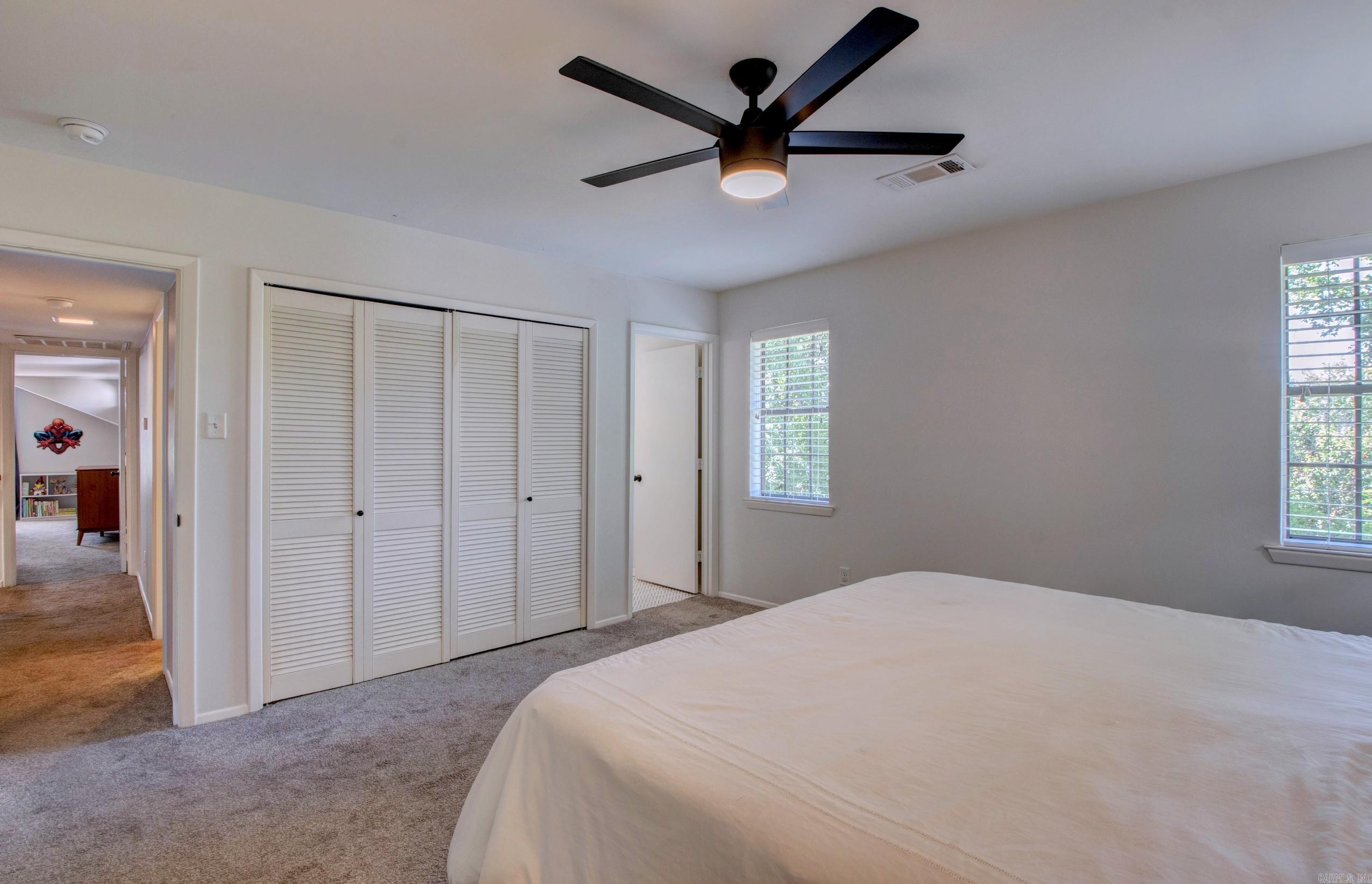 PARKWAY PLACE - Residential