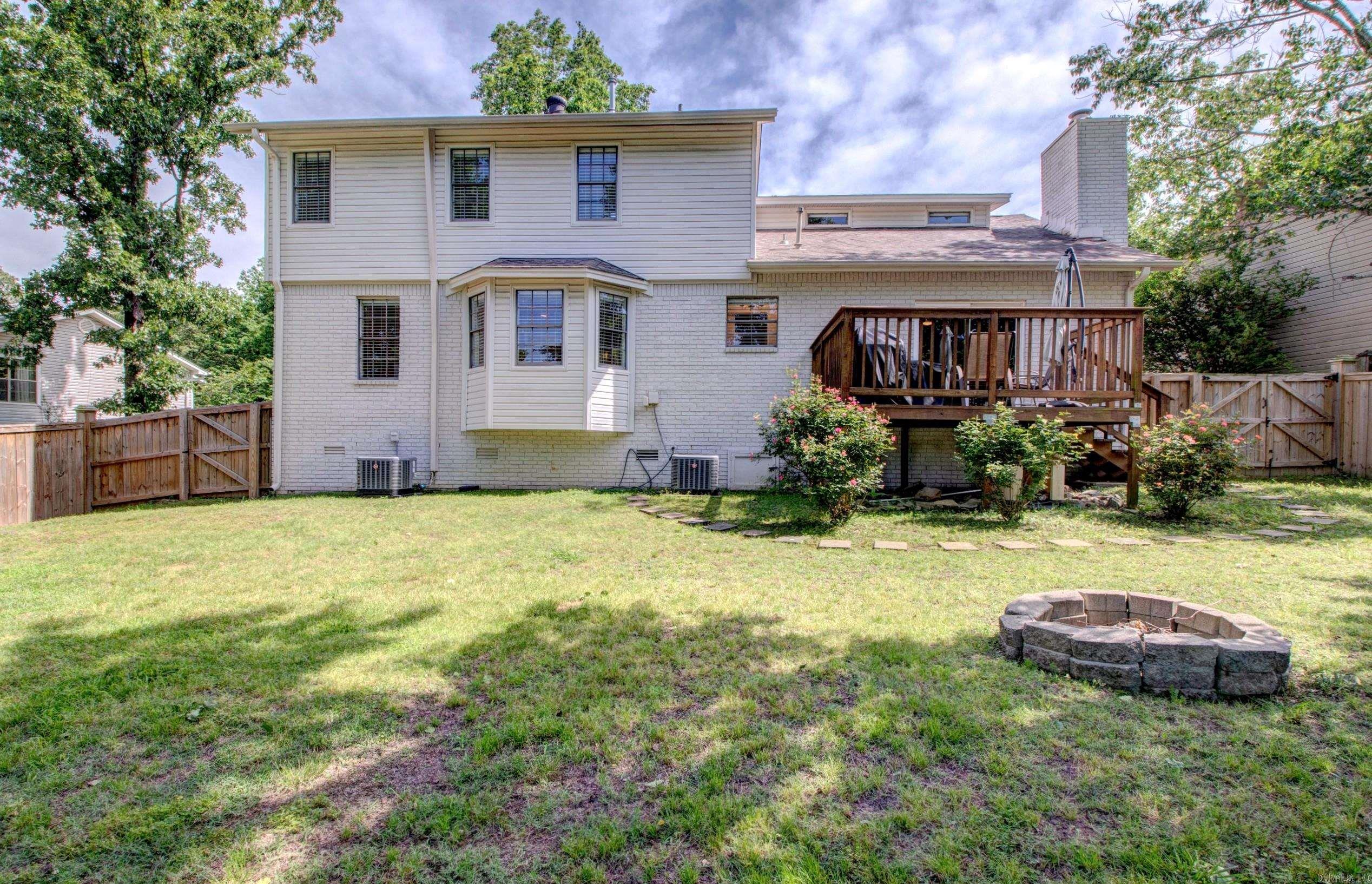 PARKWAY PLACE - Residential
