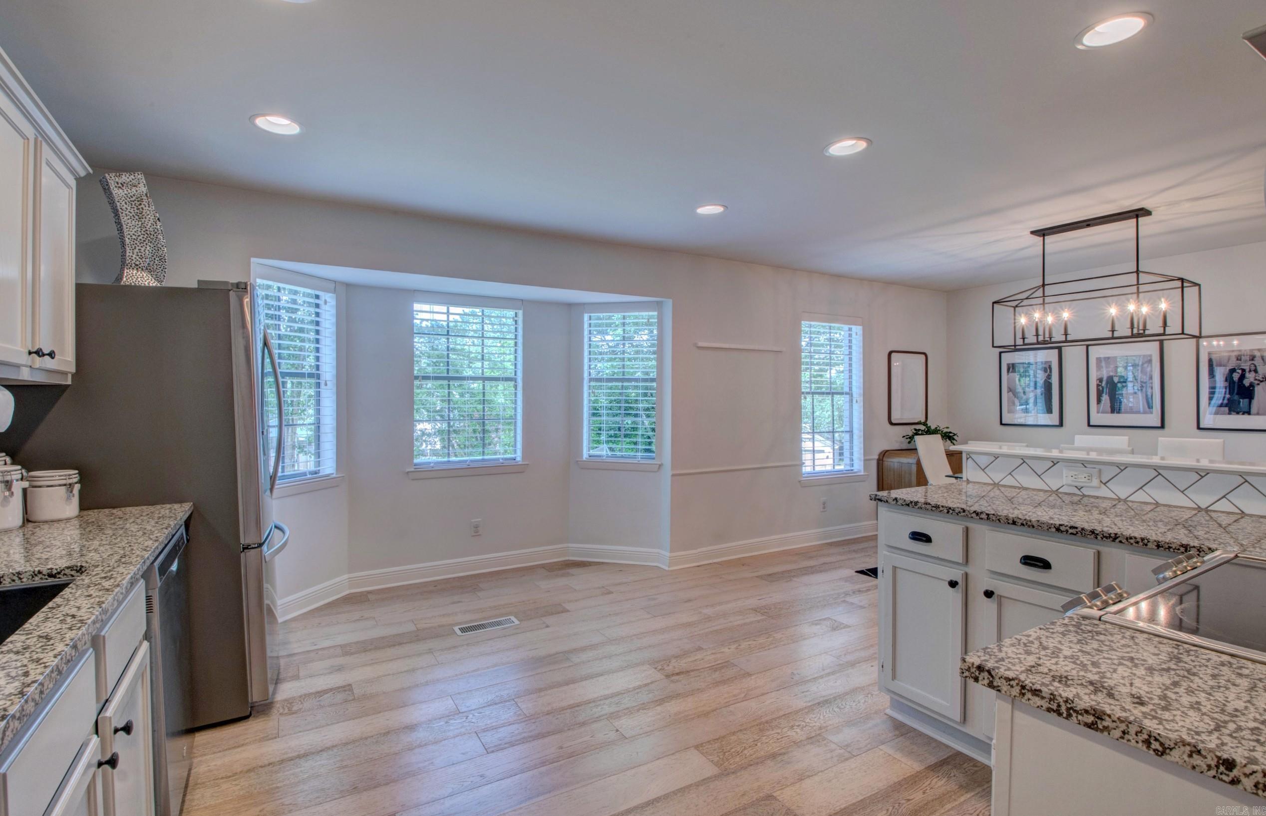 PARKWAY PLACE - Residential