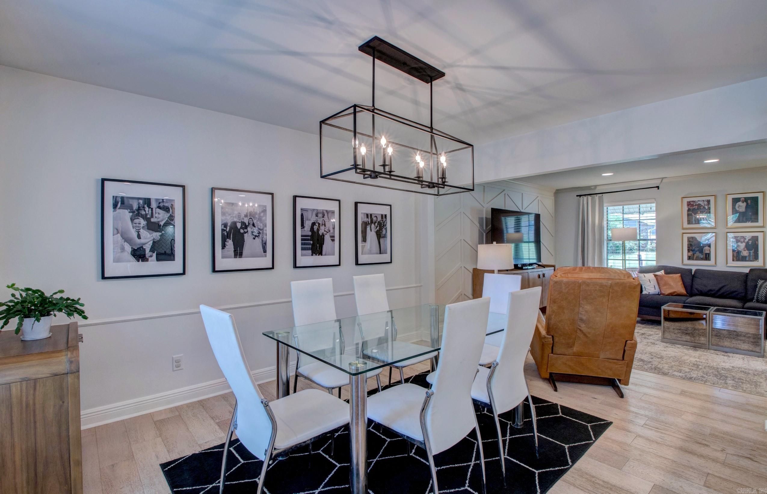 PARKWAY PLACE - Residential