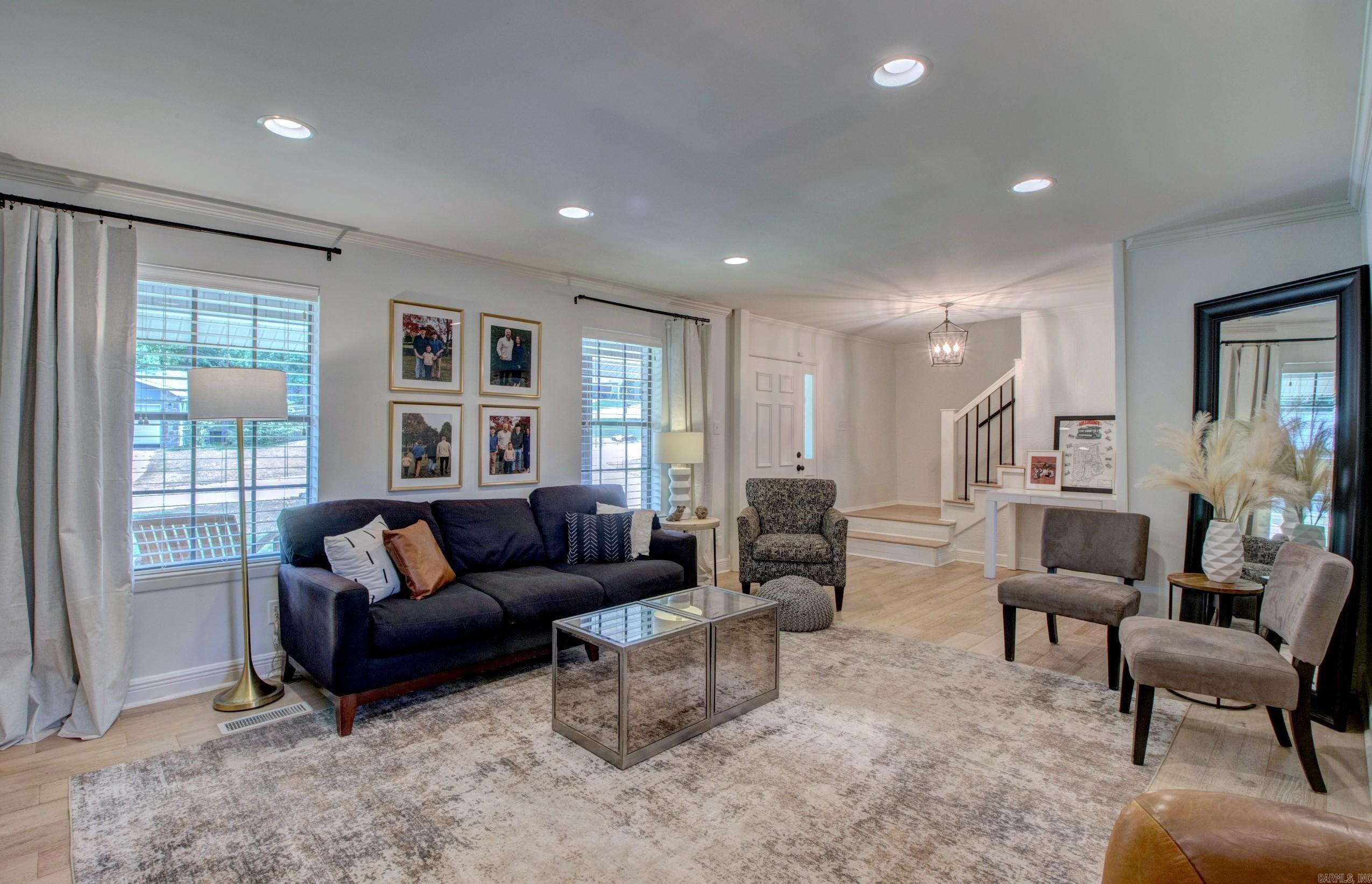 PARKWAY PLACE - Residential
