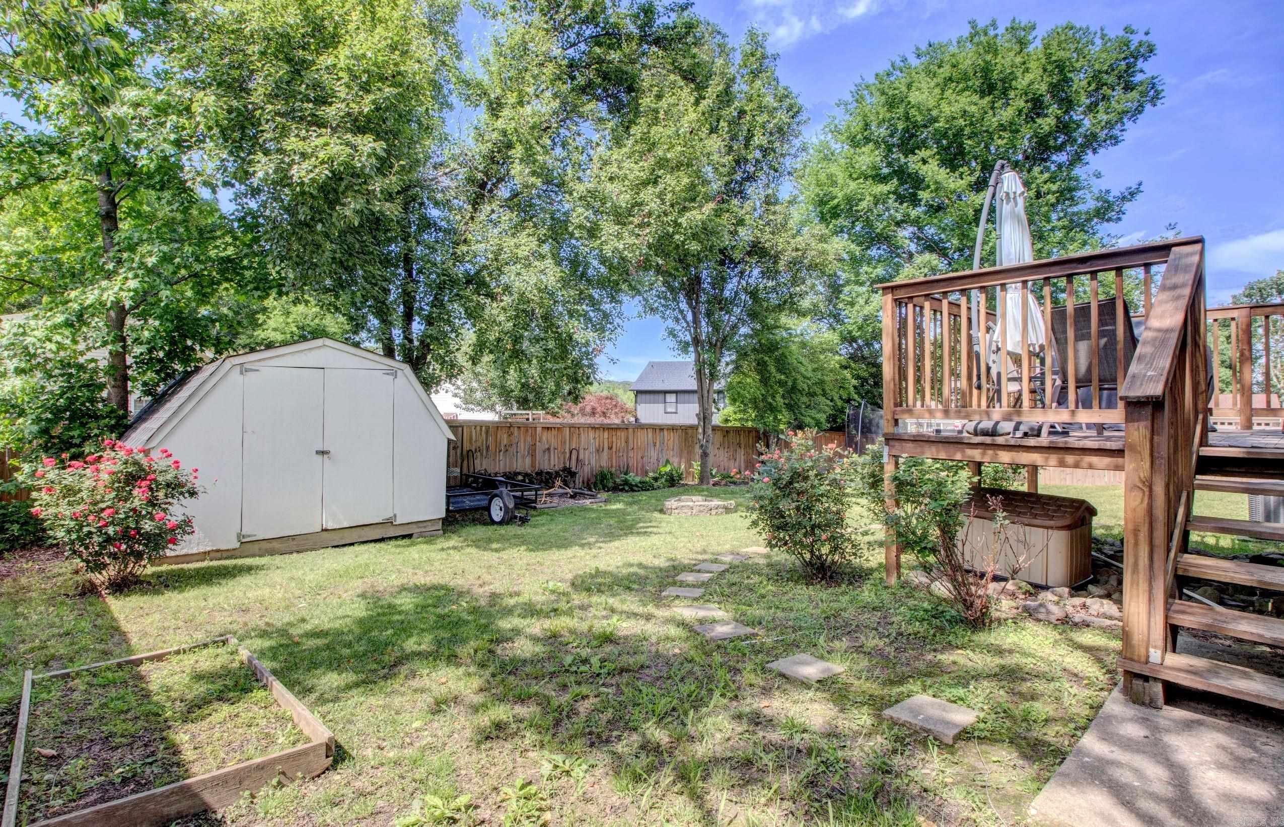 PARKWAY PLACE - Residential