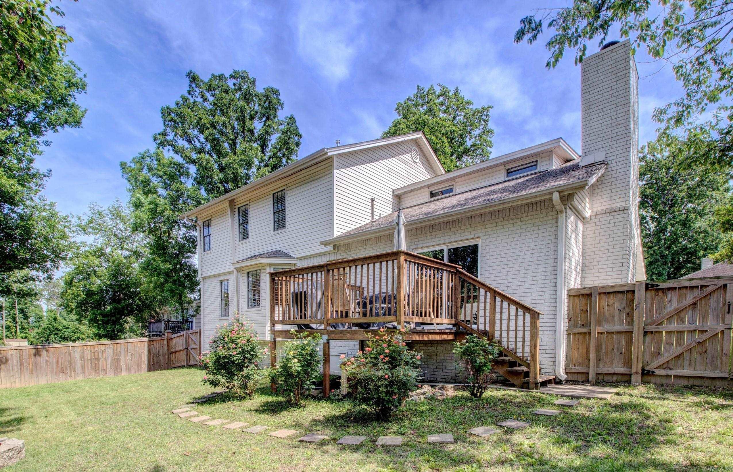 PARKWAY PLACE - Residential