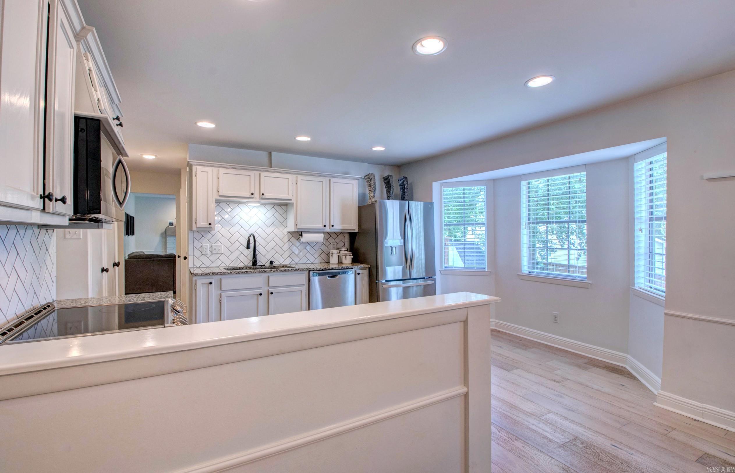 PARKWAY PLACE - Residential