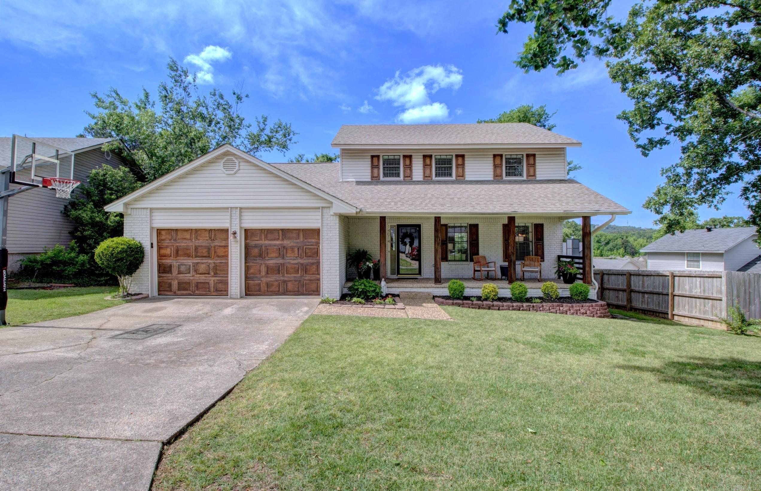 PARKWAY PLACE - Residential